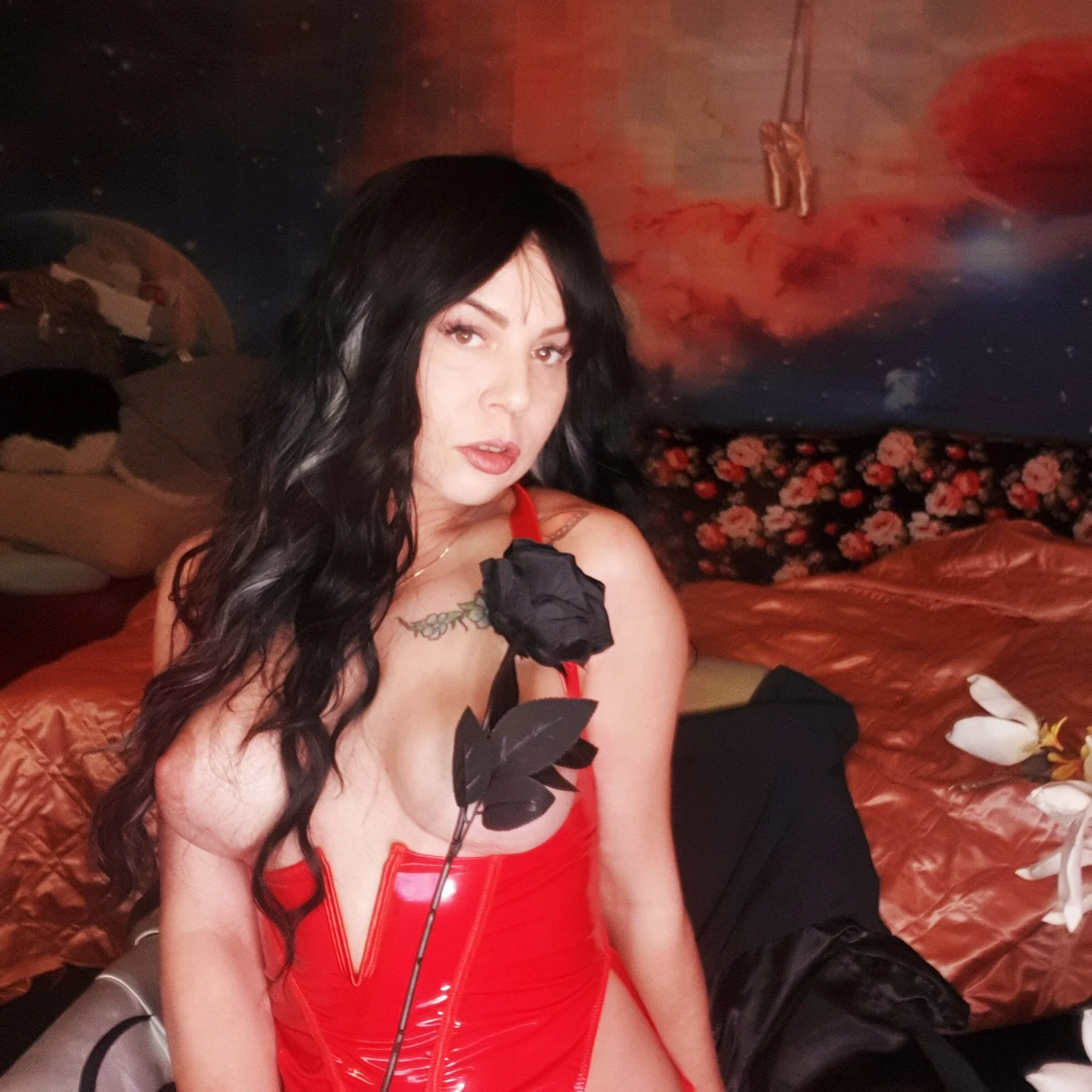 XXX Porn Photo of Nude erotic_dessire_ 187