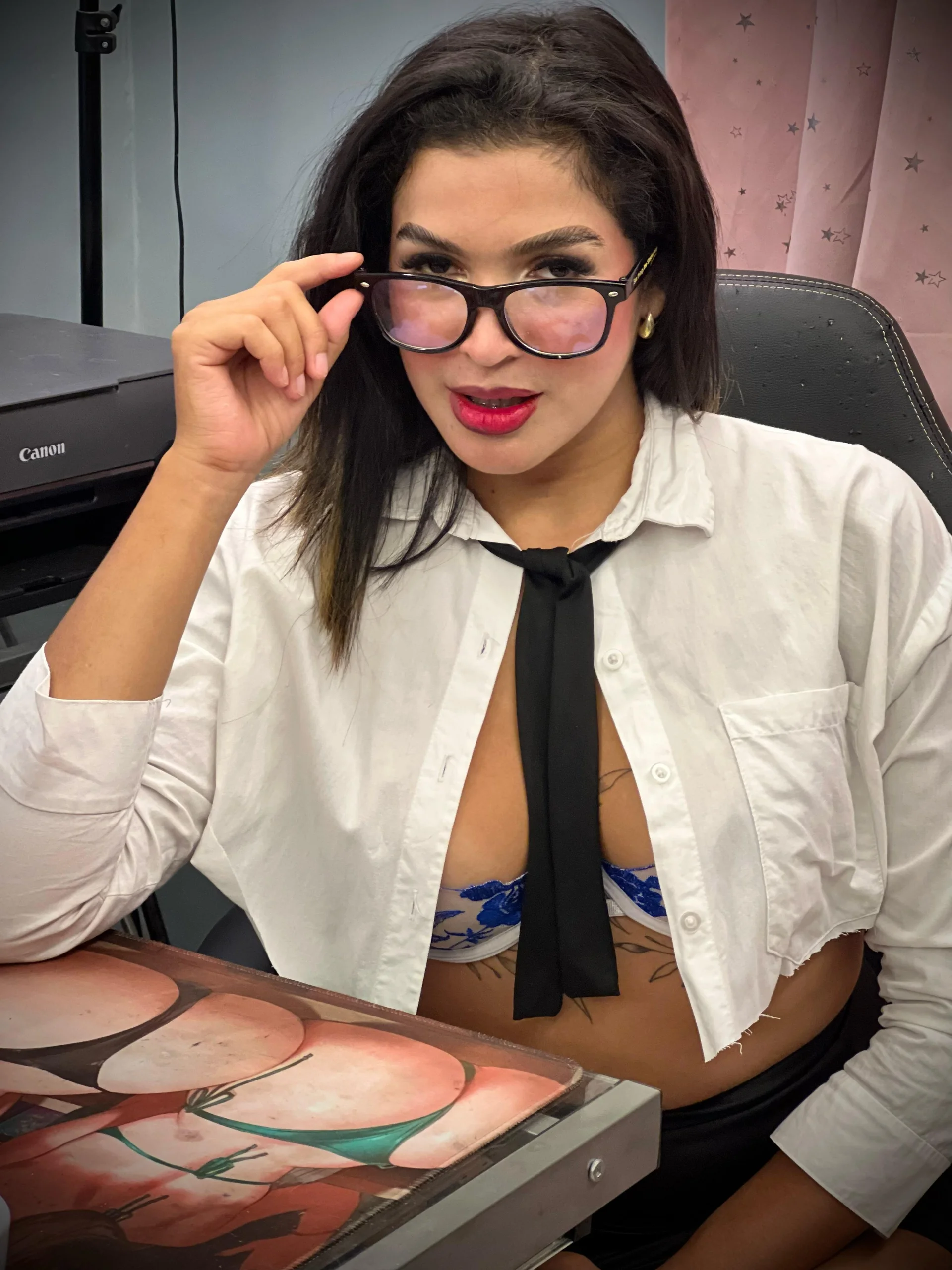 XXX Porn Photo of Nude zoey-fox 98