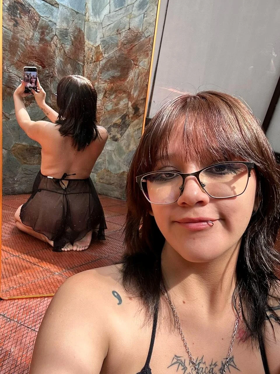 XXX Porn Photo of Nude Notre-dame 25