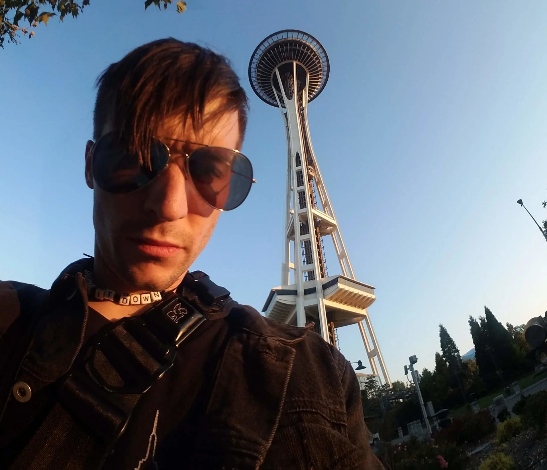 XXX Porn Photo of Nude TheHellBilly 20