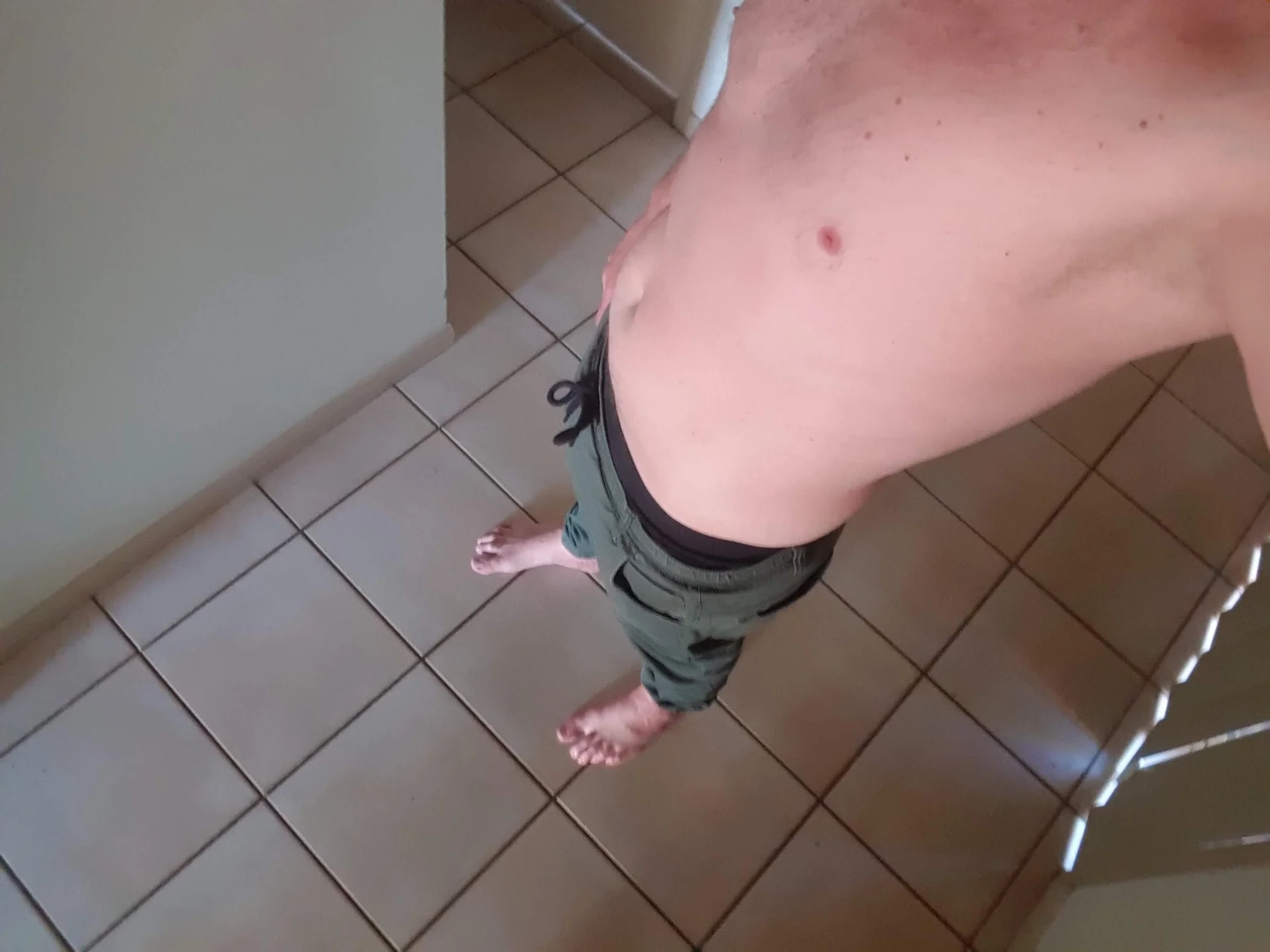 XXX Porn Photo of Nude shhhoot73 9