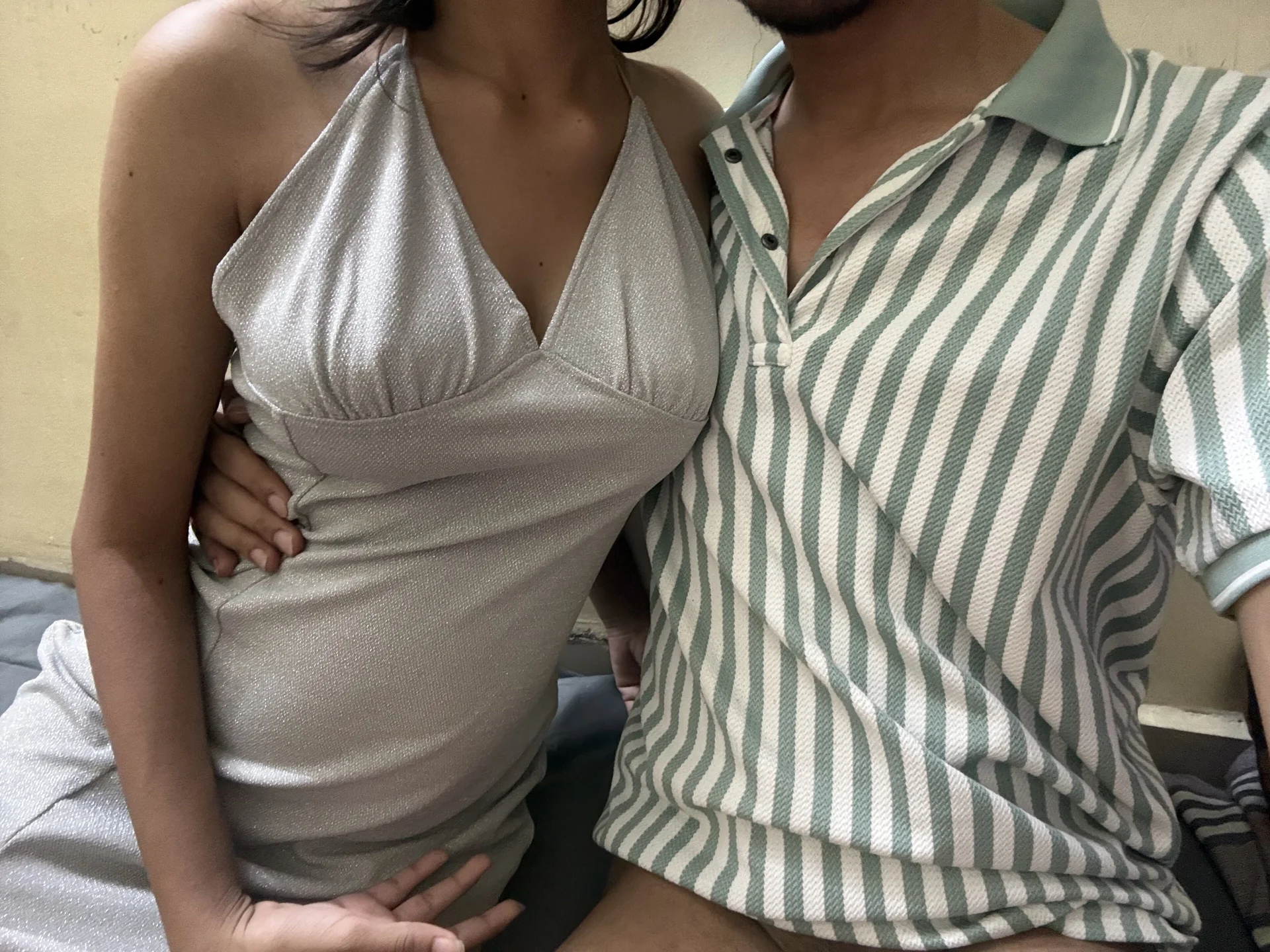 XXX Porn Photo of Nude young_couple76 5