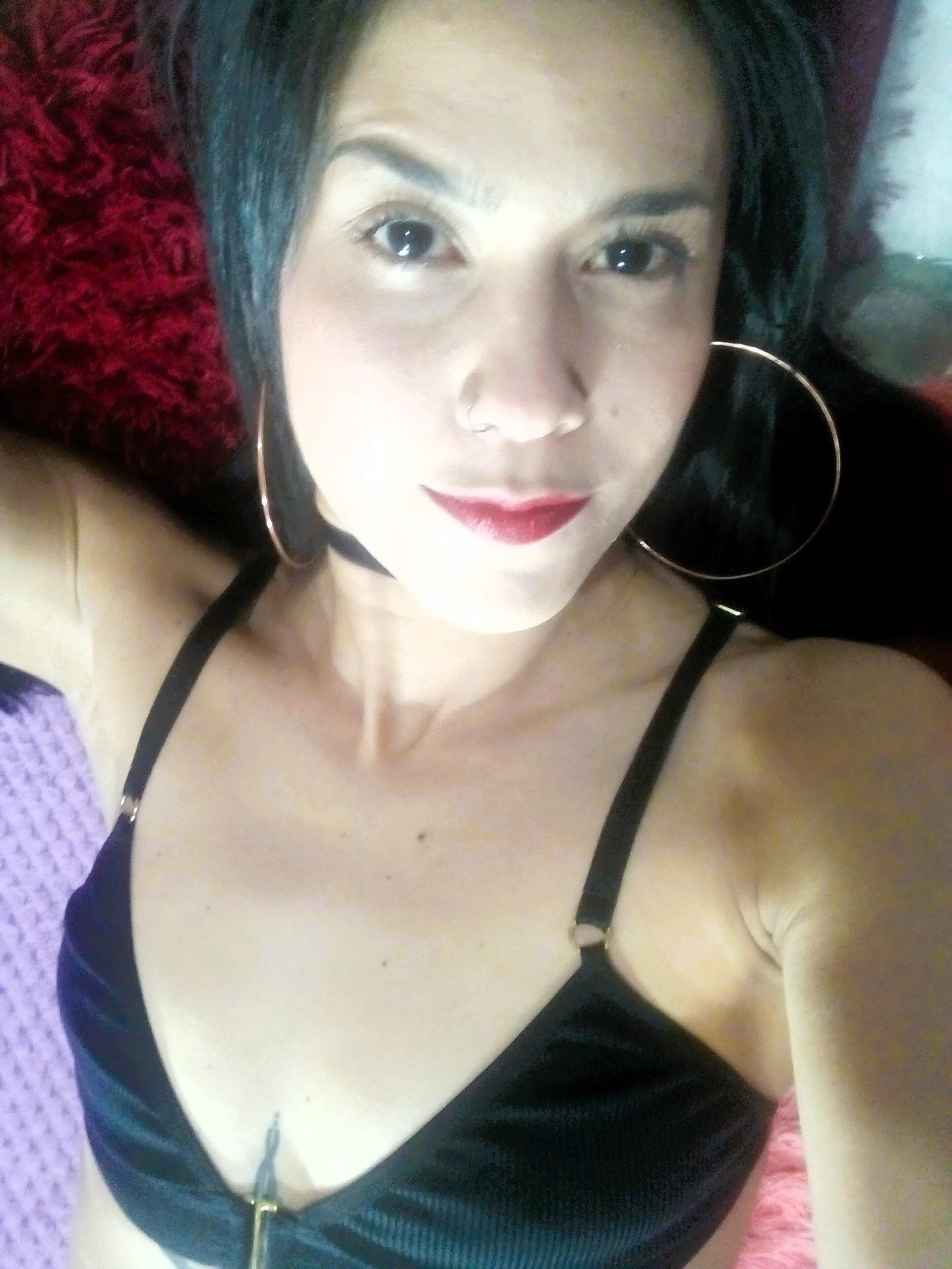 XXX Porn Photo of Nude Hanna_horny_ 10