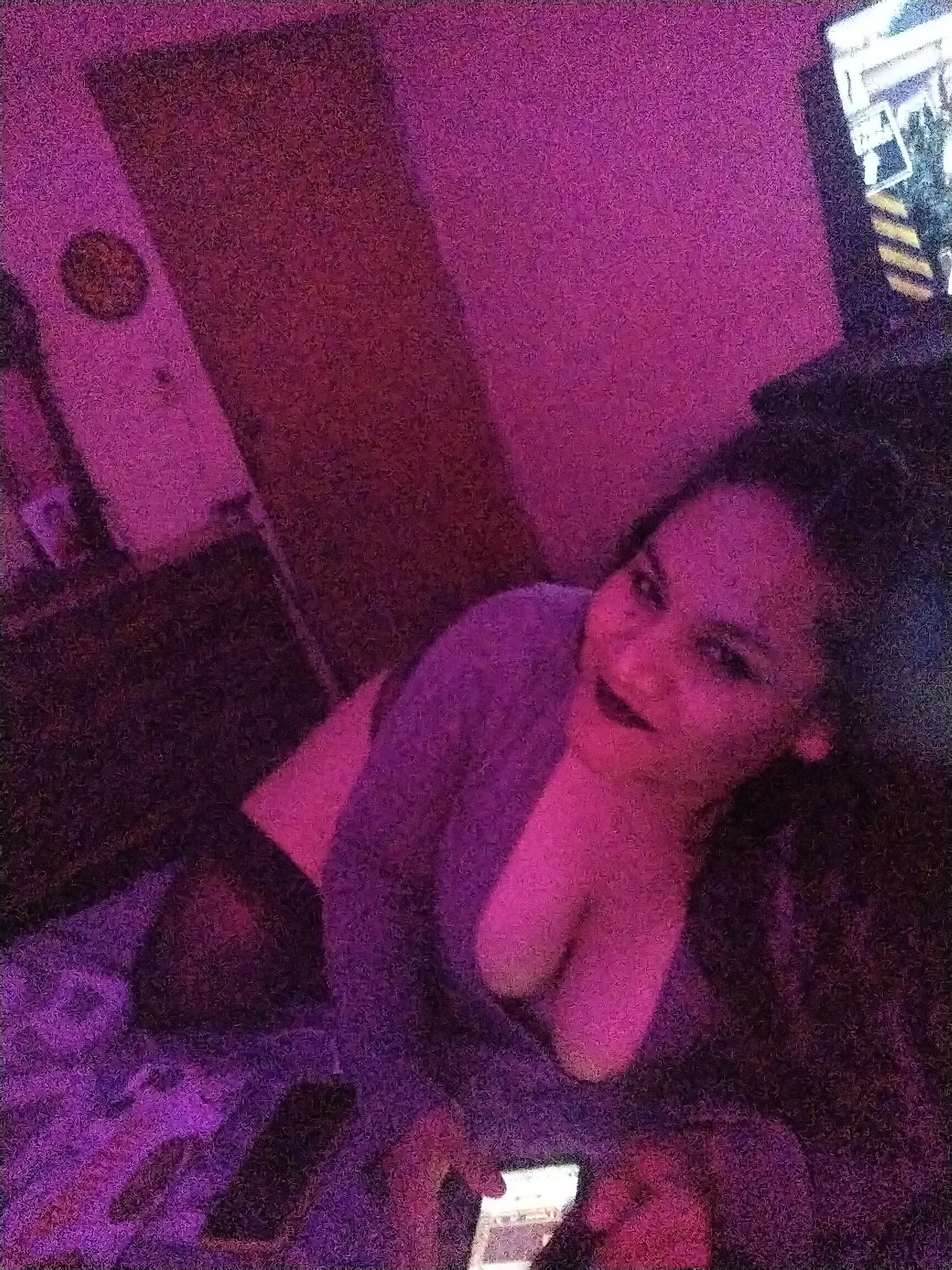 XXX Porn Photo of Nude checheludo23 5