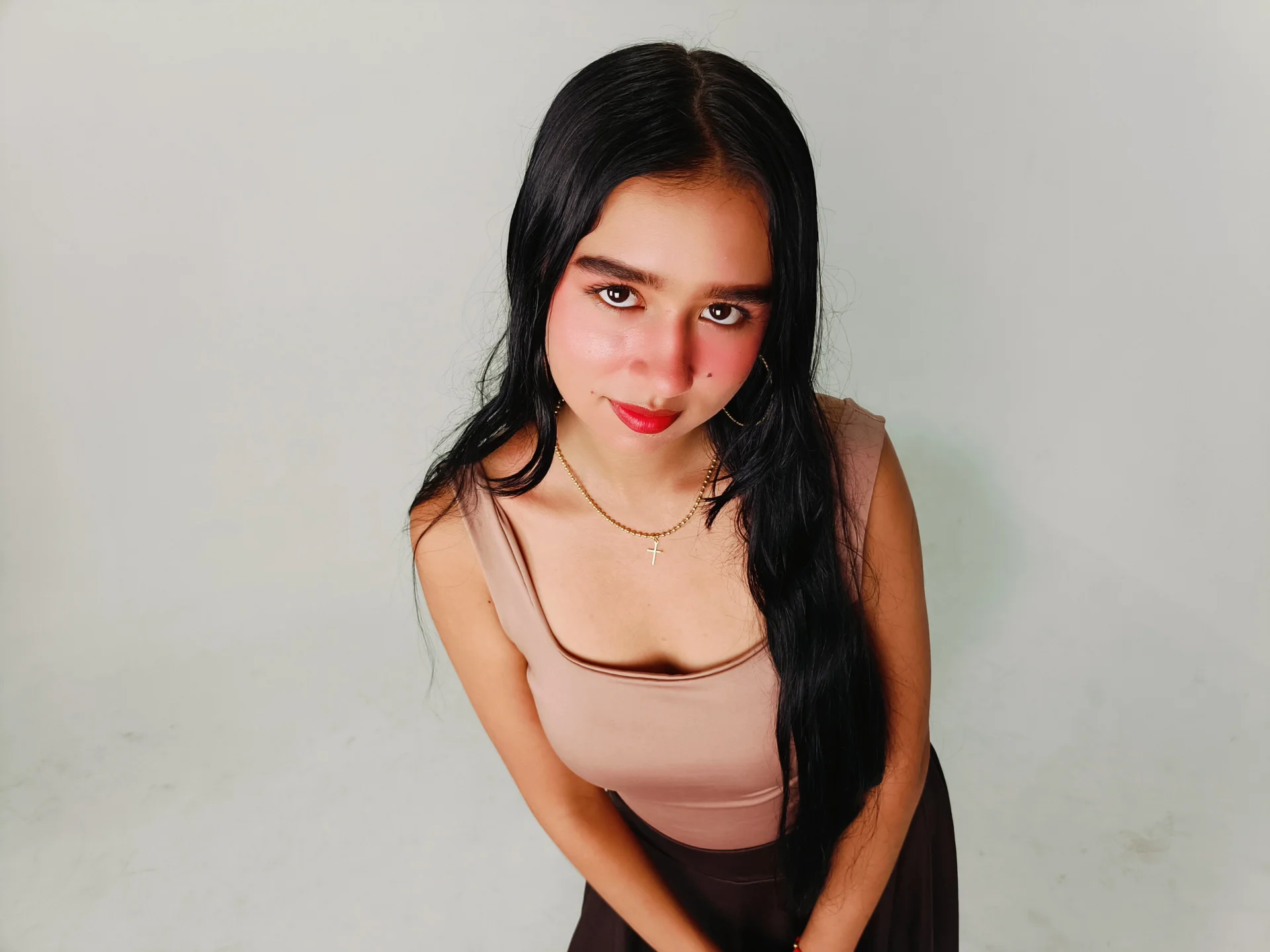 XXX Porn Photo of Nude LaraGoldd 6