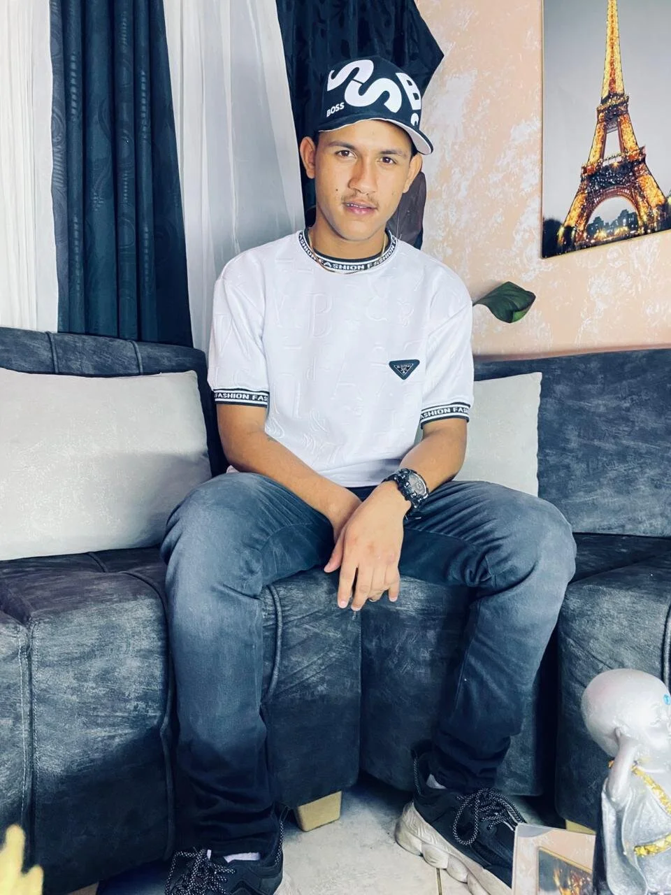 XXX Porn Photo of Nude KingOfHeavens_2 19