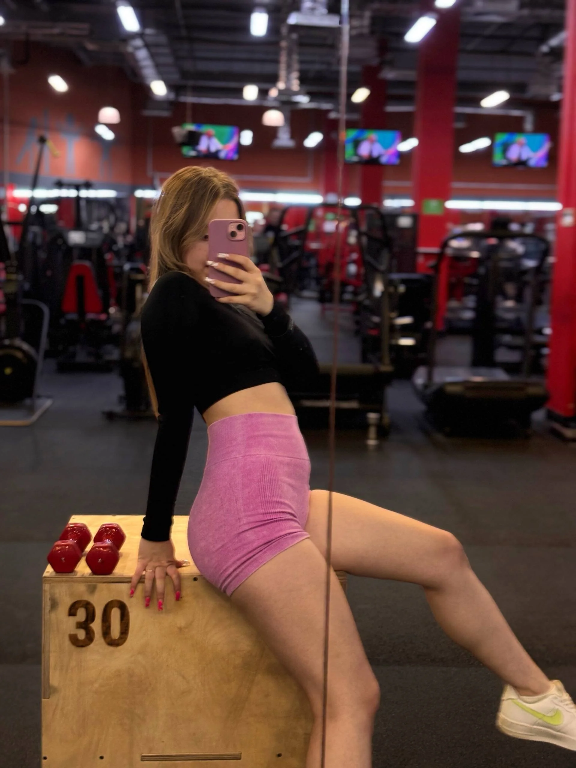 XXX Porn Photo of Nude sparkusha 13