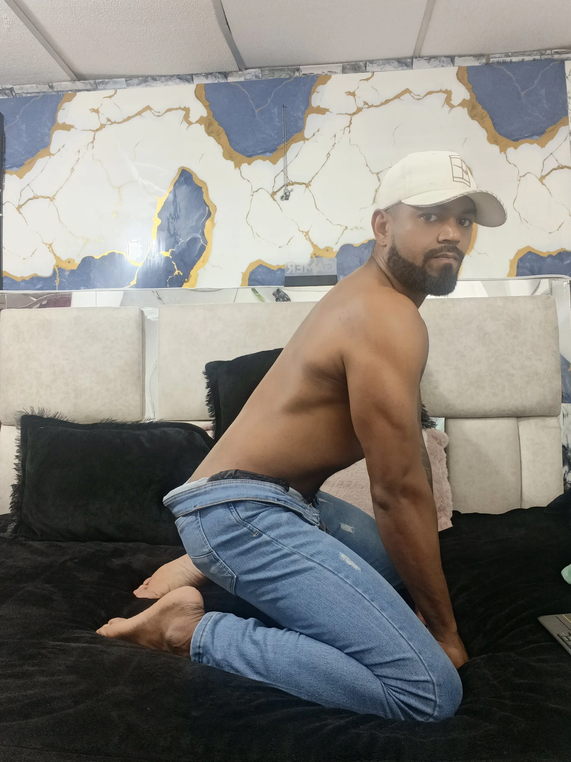 XXX Porn Photo of Nude Nickws 27
