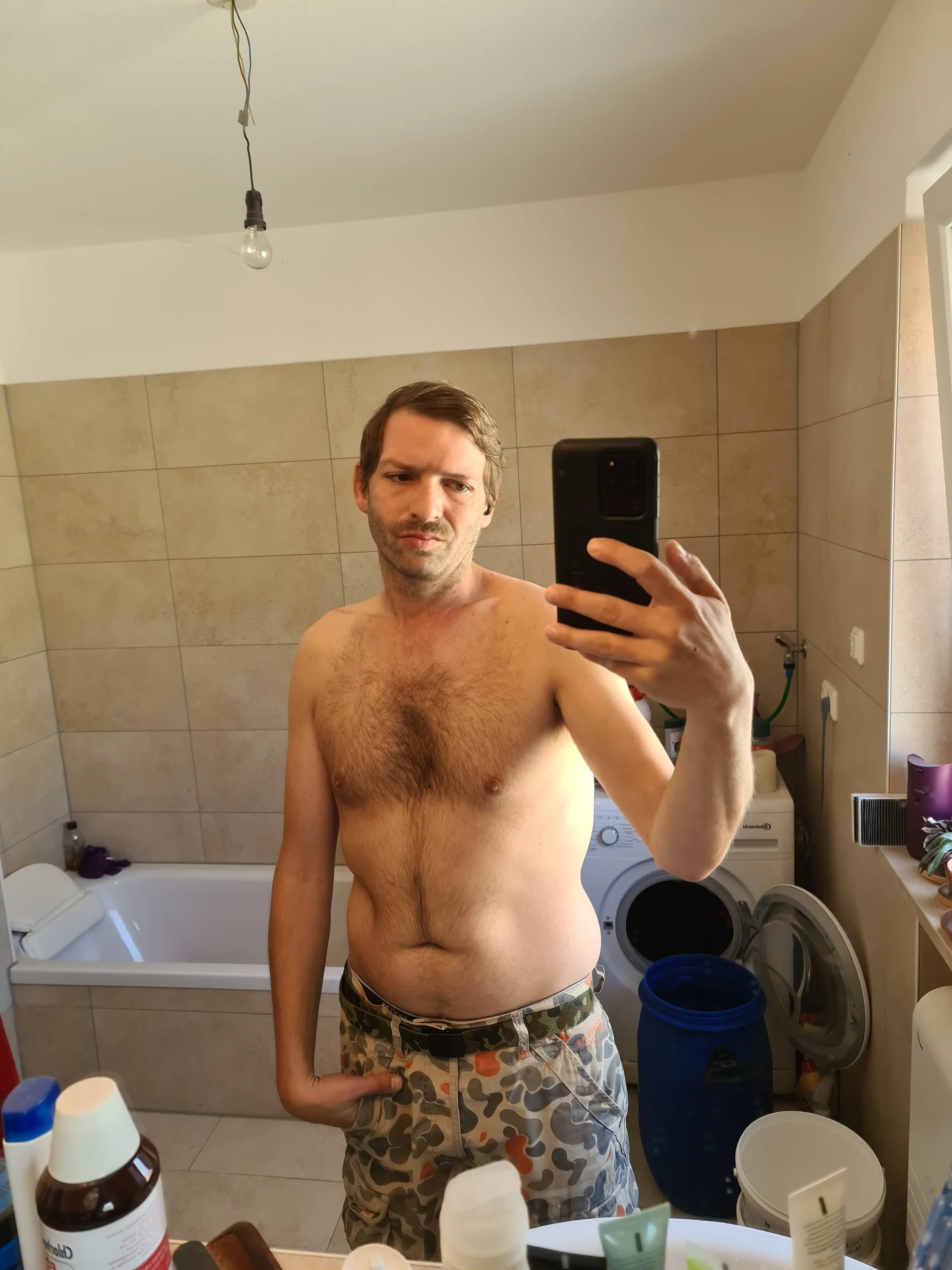 XXX Porn Photo of Nude Augsburgfun 6
