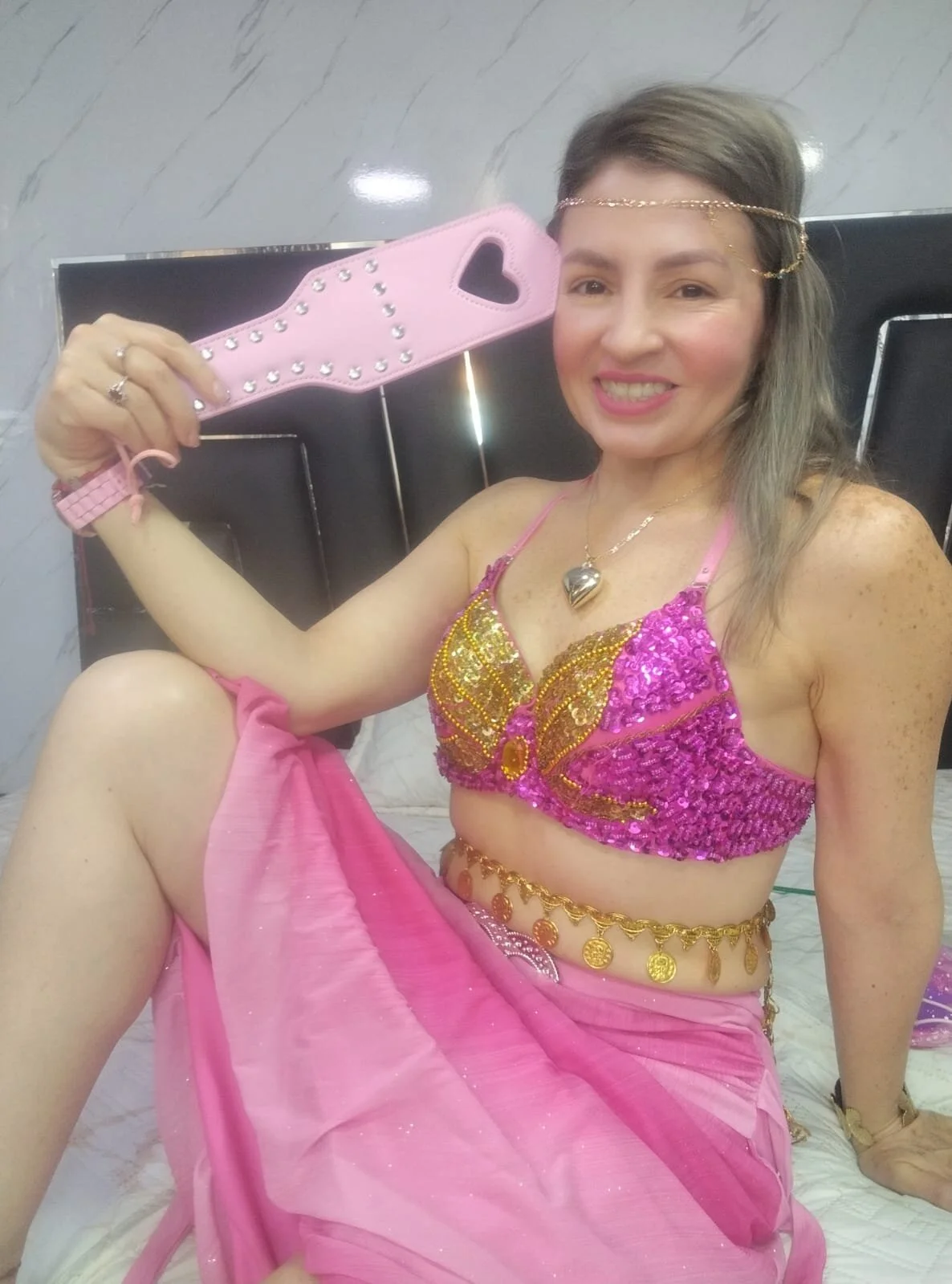XXX Porn Photo of Nude Kendal_Busgter 18