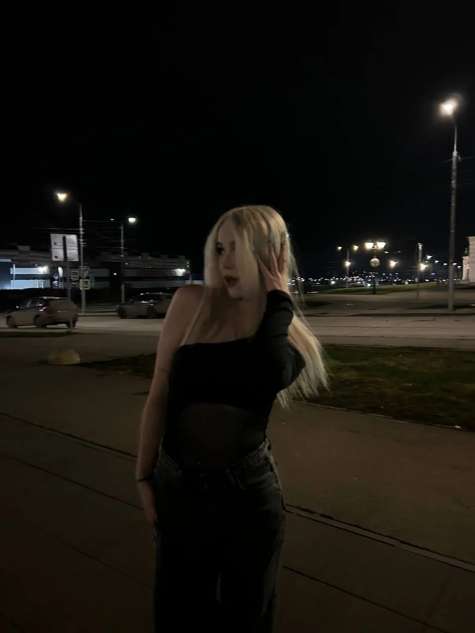 XXX Porn Photo of Nude alicauwumeow 3