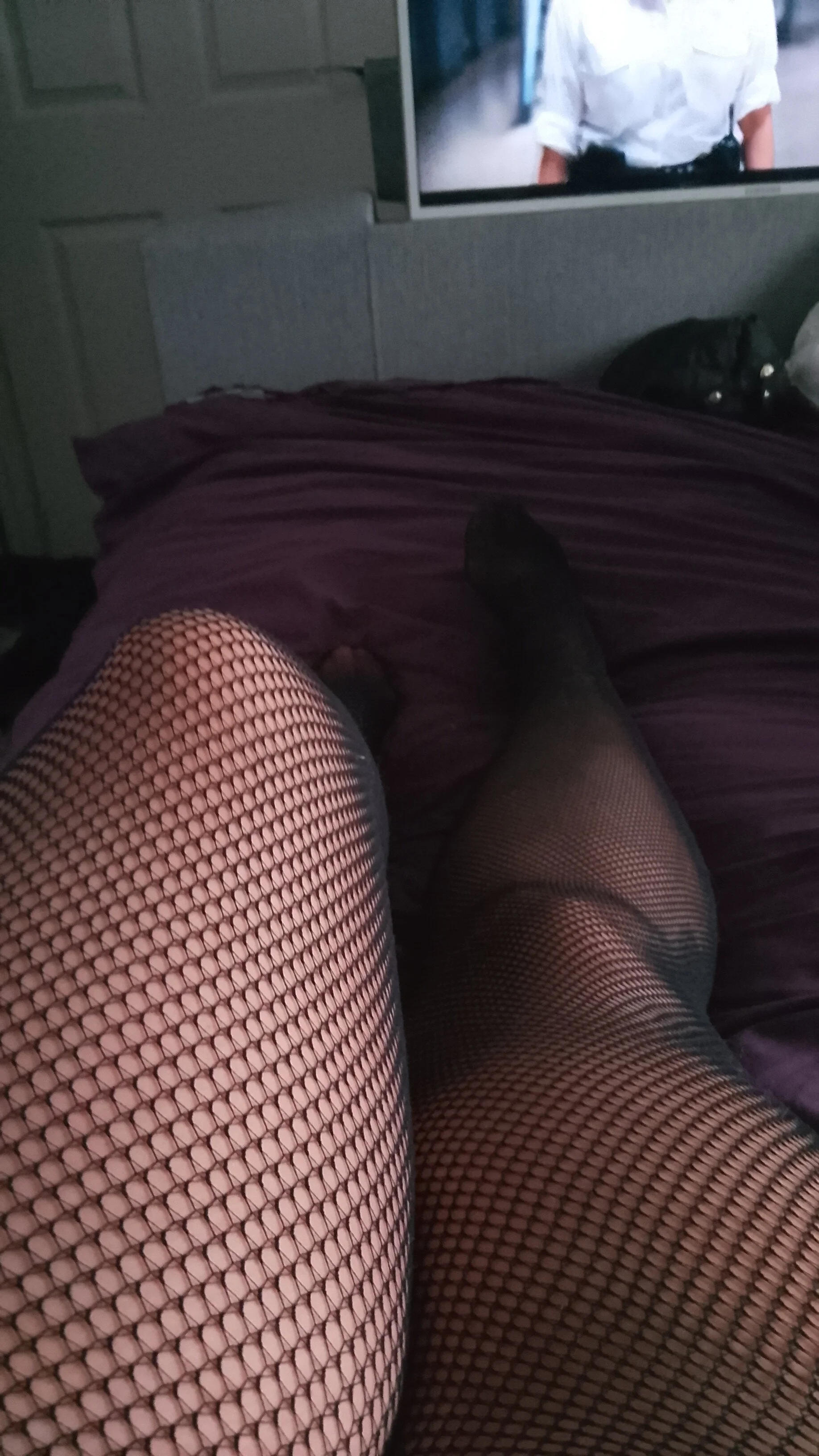 XXX Porn Photo of Nude TheUntamedWifex 98