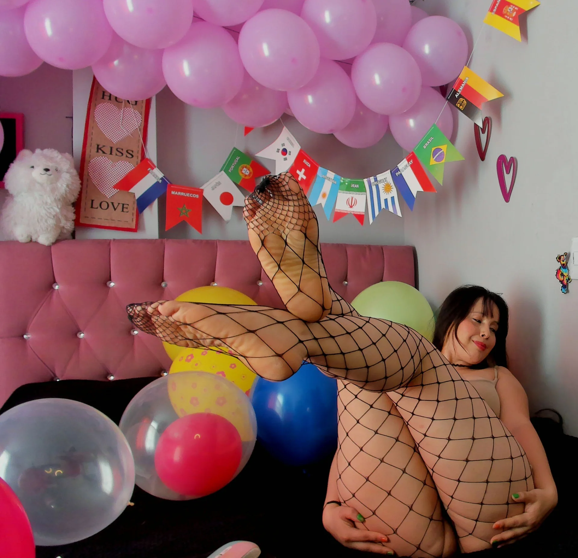 XXX Porn Photo of Nude sharonbarn 31
