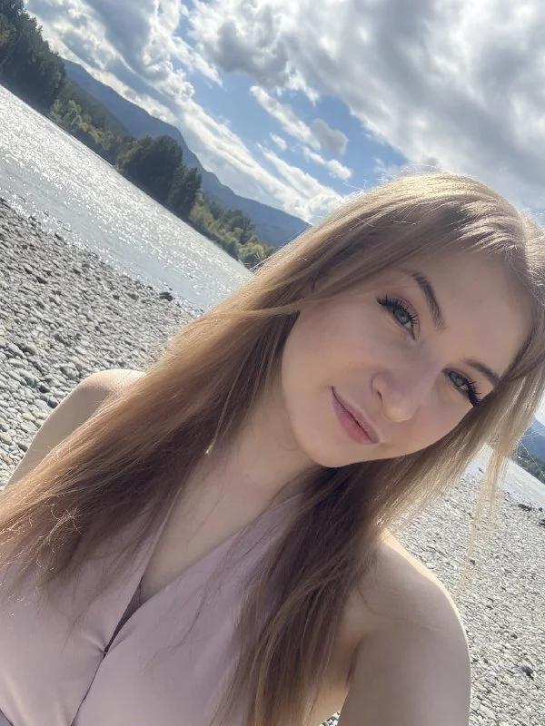 XXX Porn Photo of Nude LorettaGladman 5
