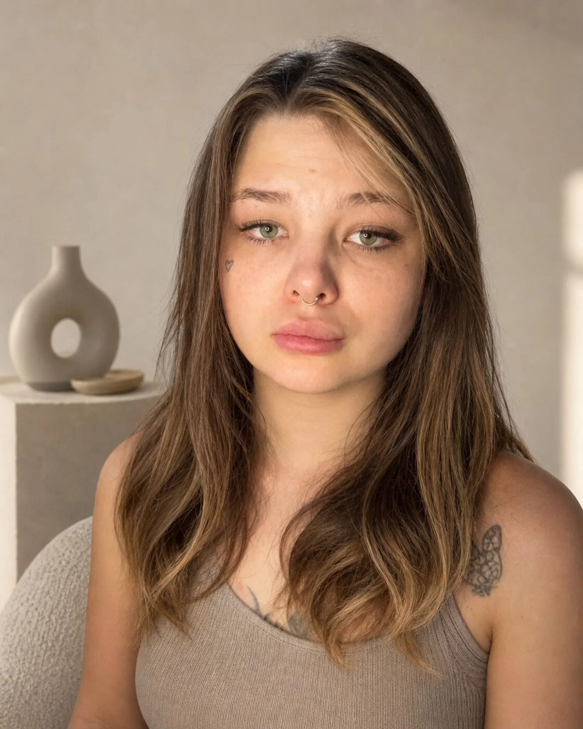XXX Porn Photo of Nude MalisaSchauland 21