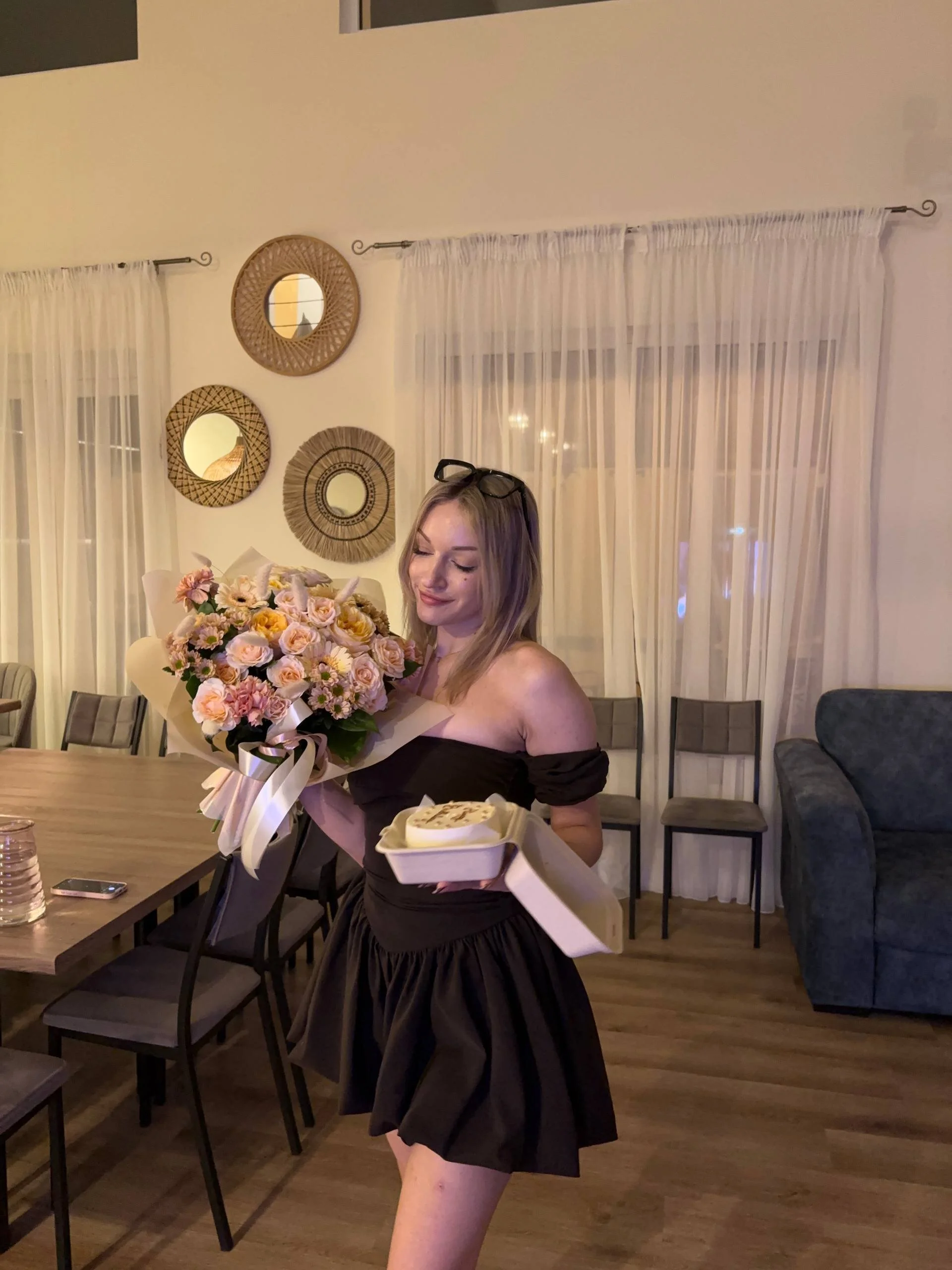 XXX Porn Photo of Nude MargaretSweet1 5