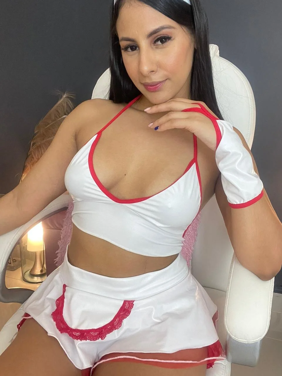 XXX Porn Photo of Nude vicky_rachell 56