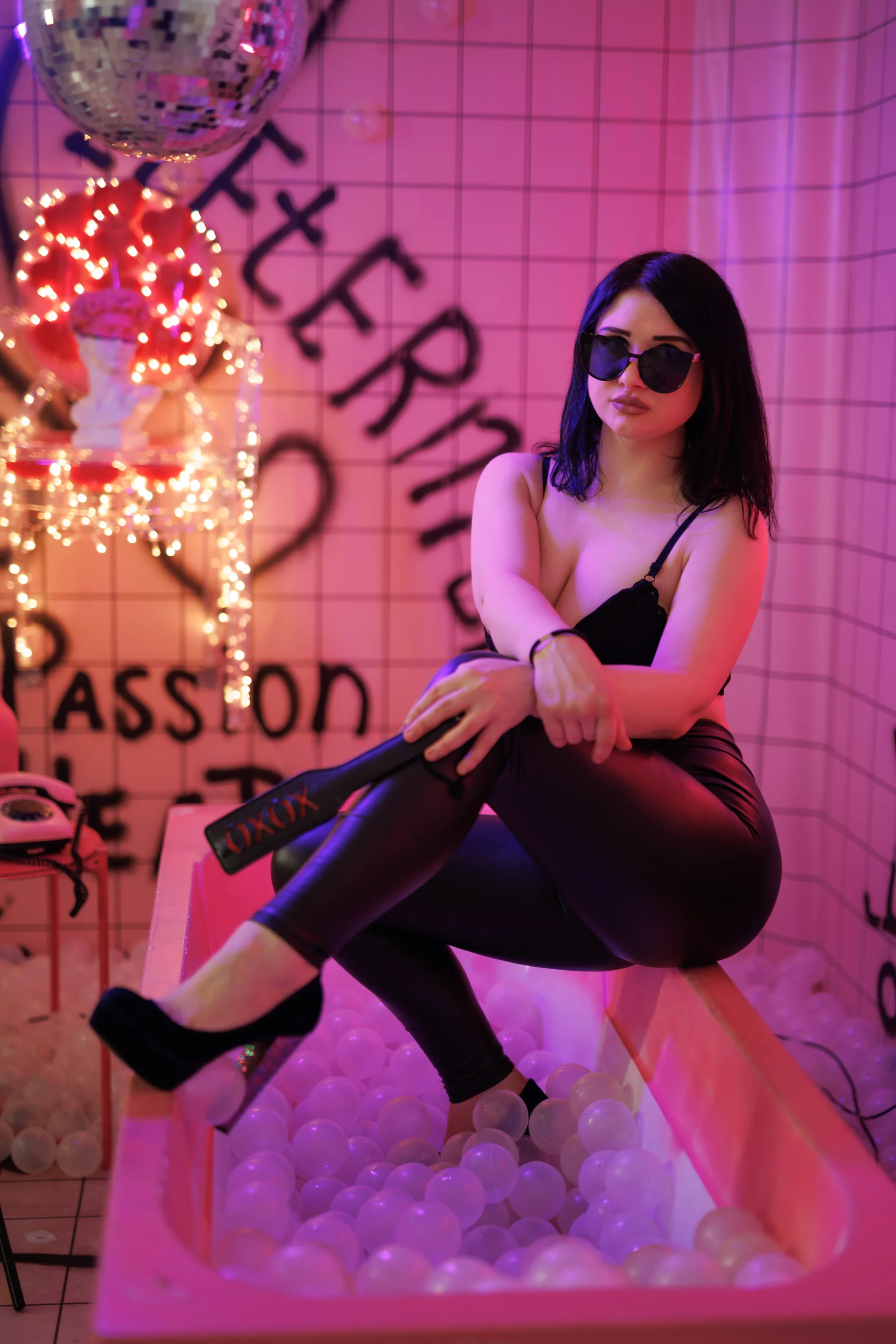 XXX Porn Photo of Nude mistress_meg_ 21