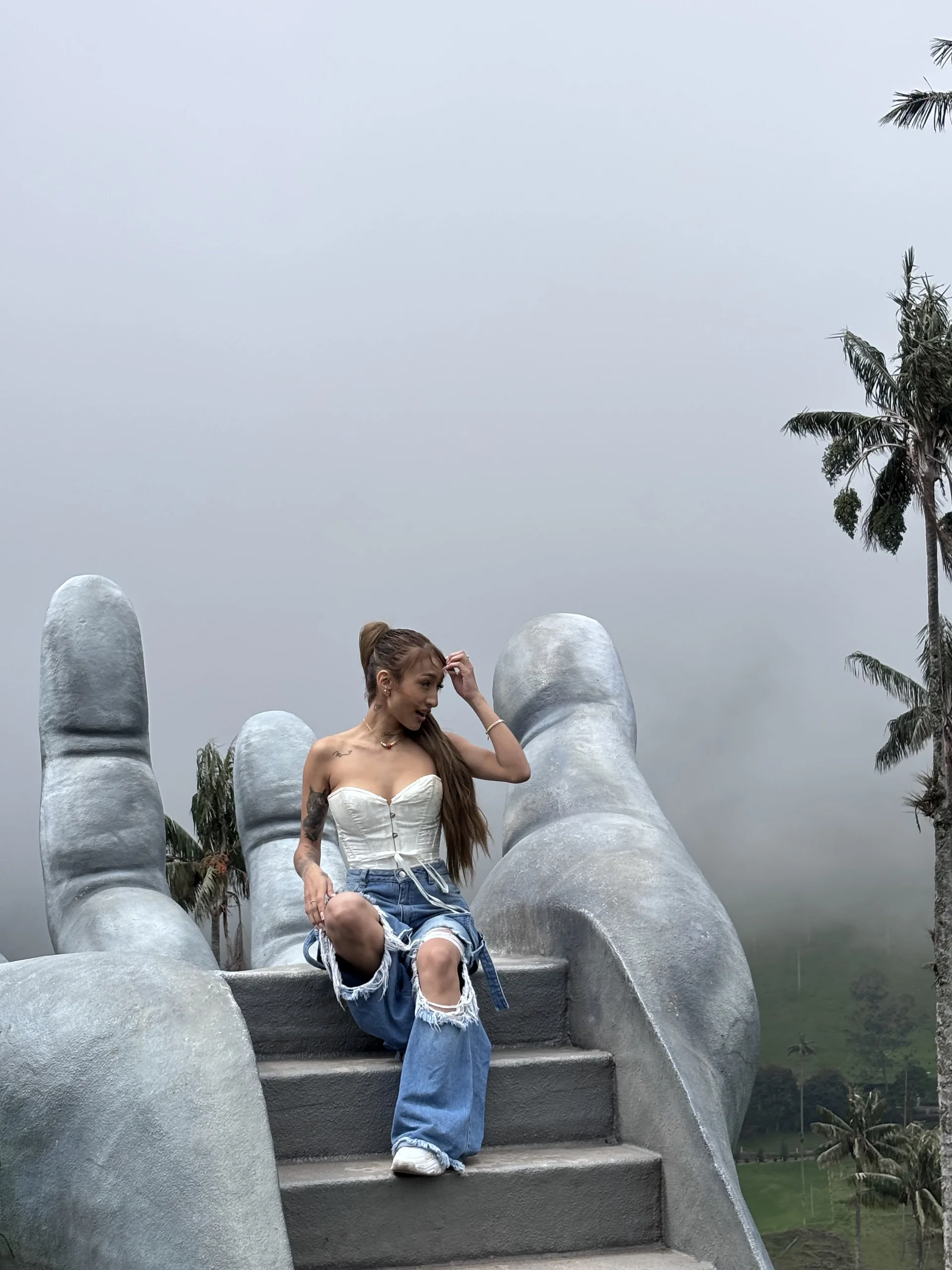 XXX Porn Photo of Nude rosemonrooe 1