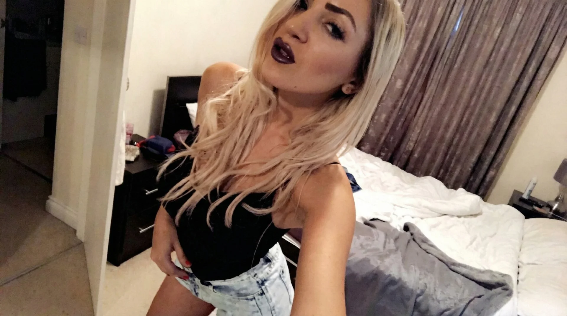 XXX Porn Photo of Nude arisha_goddess 7