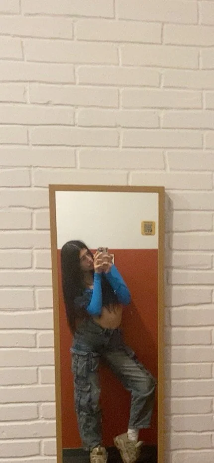 XXX Porn Photo of Nude KristinaScott 21