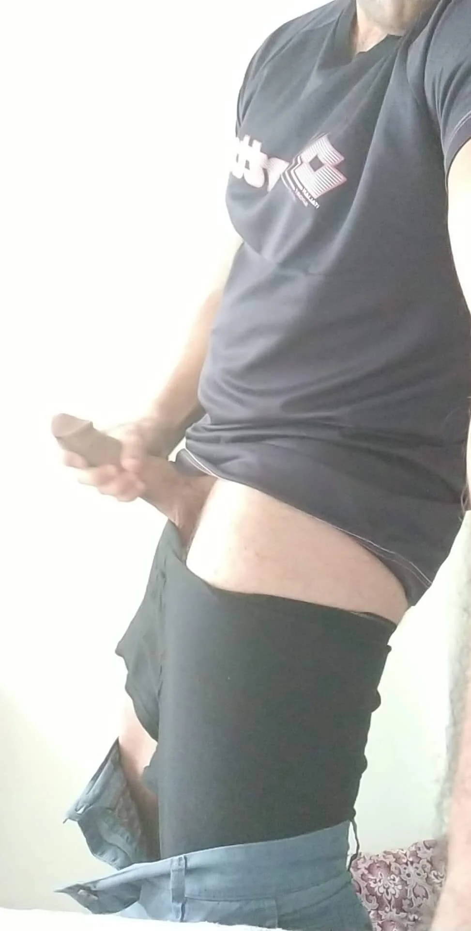 XXX Porn Photo of Nude forfuntr 5