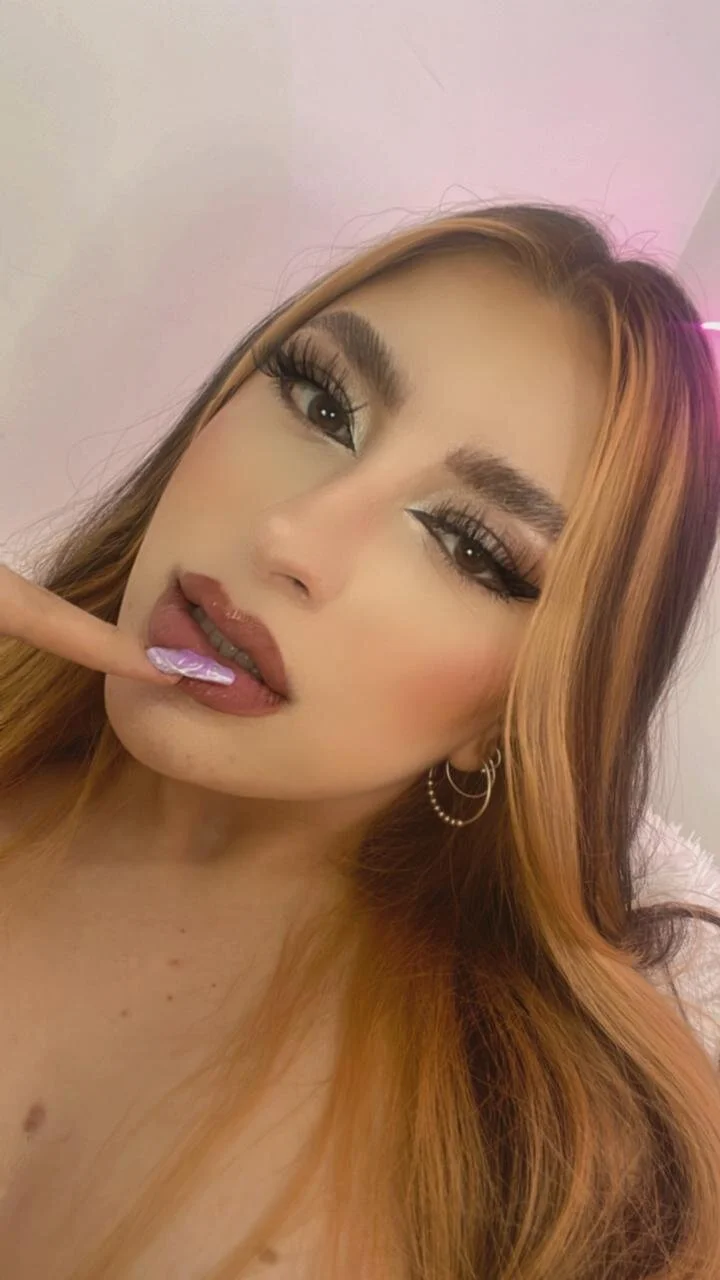 XXX Porn Photo of Nude karly_rioss 42