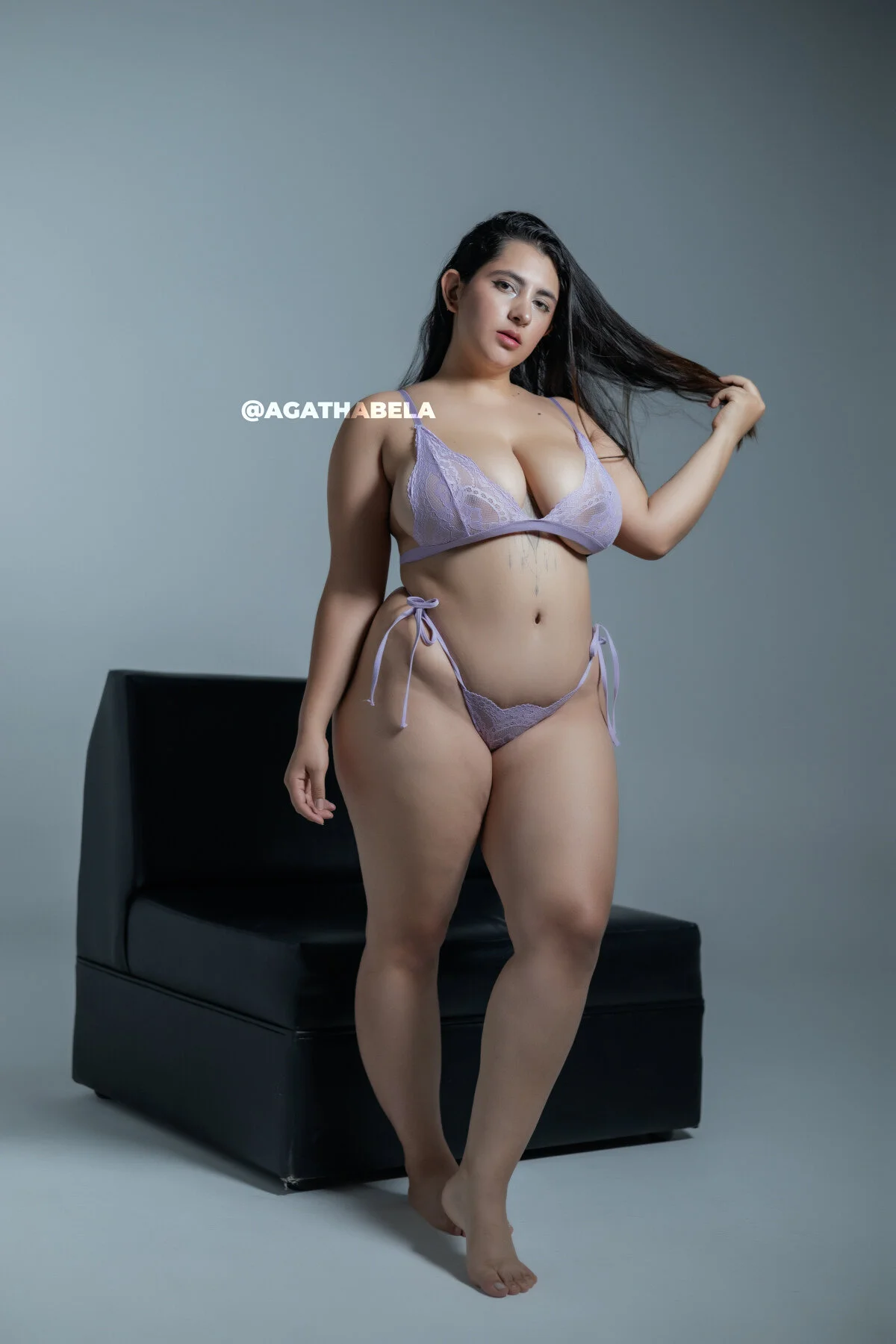 XXX Porn Photo of Nude agathabela 25