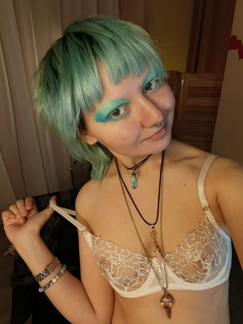 XXX Porn Photo of Nude powderofgun 80