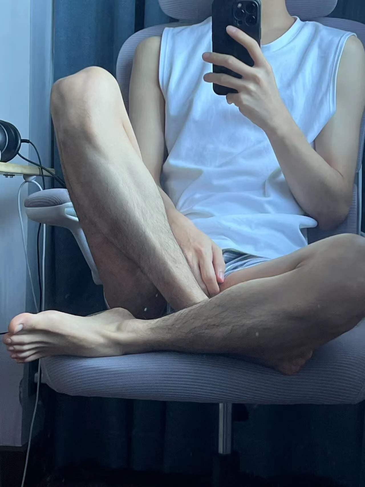 XXX Porn Photo of Nude Gmoersaier 5