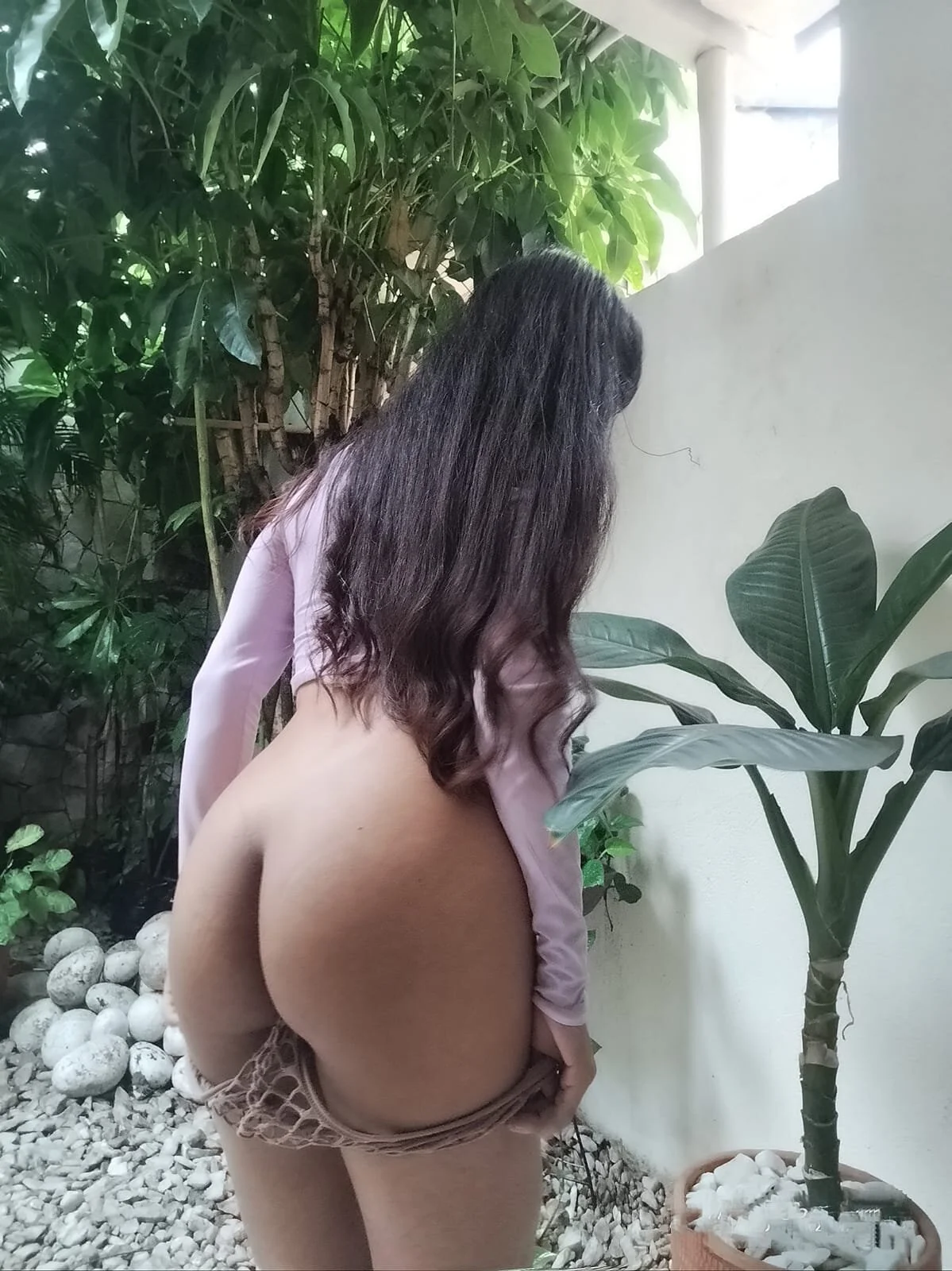 XXX Porn Photo of Nude DannaDooll99 55