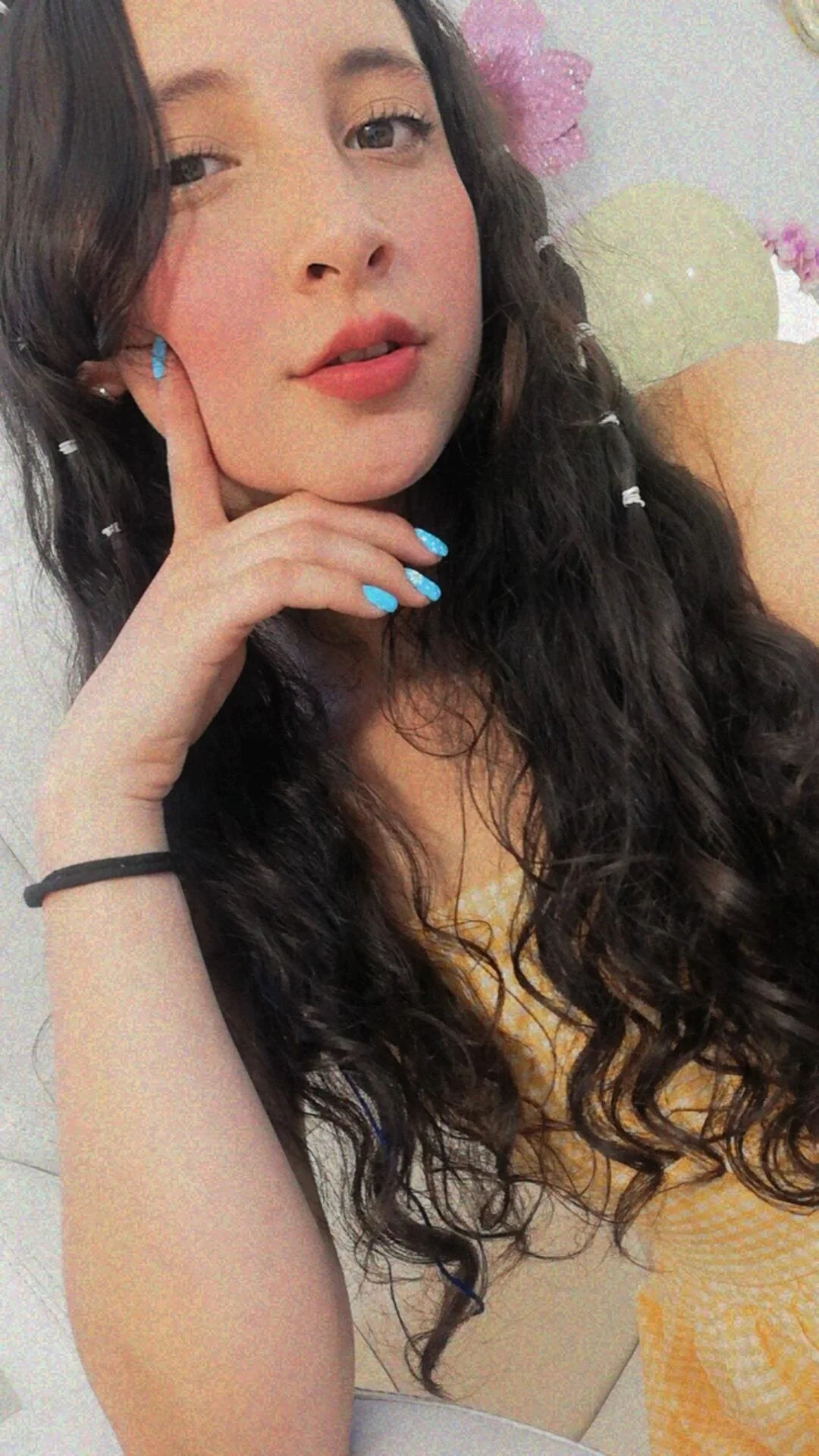 XXX Porn Photo of Nude _Laary_Lily 1
