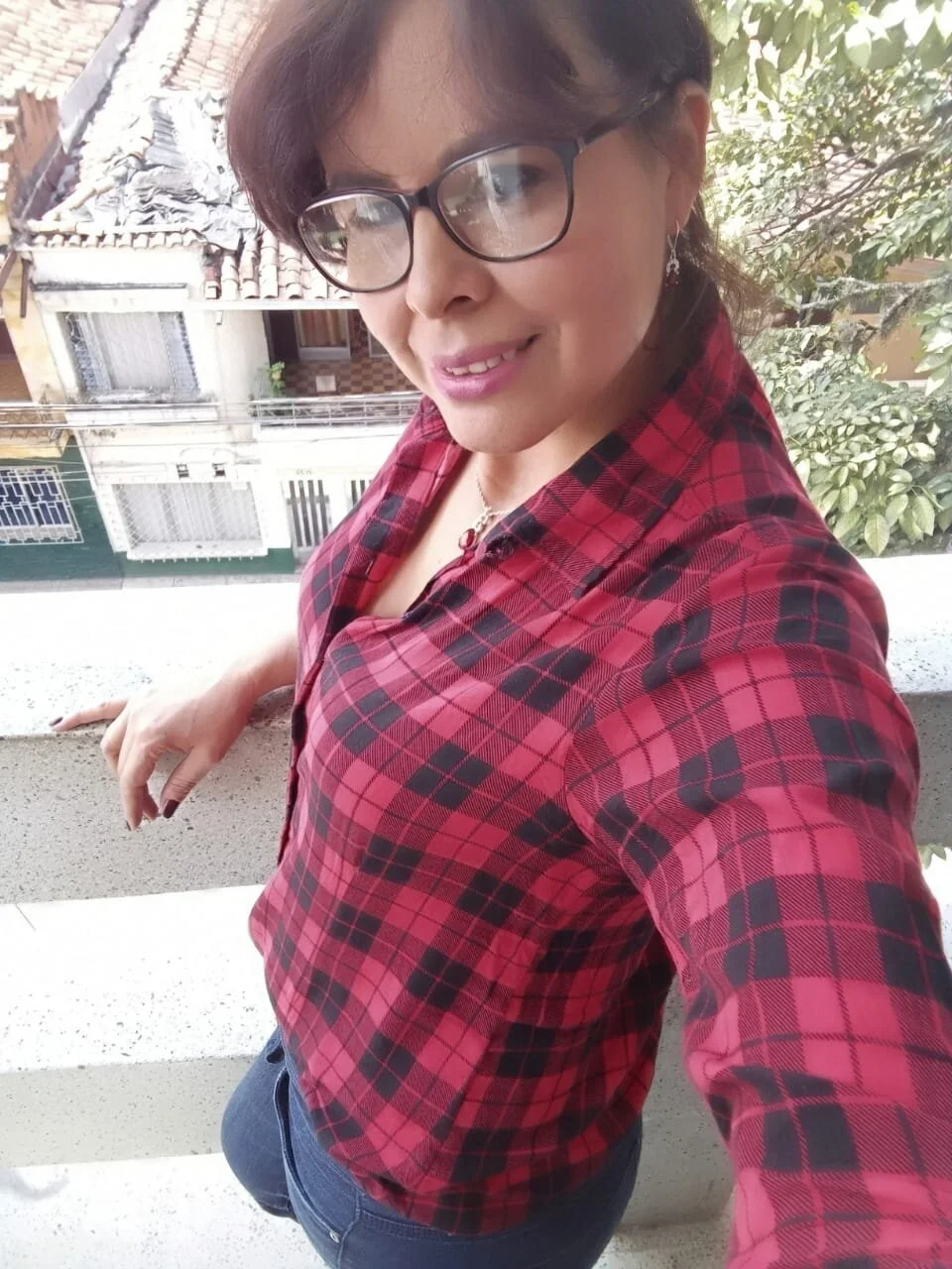 XXX Porn Photo of Nude amanda_ramirez 4