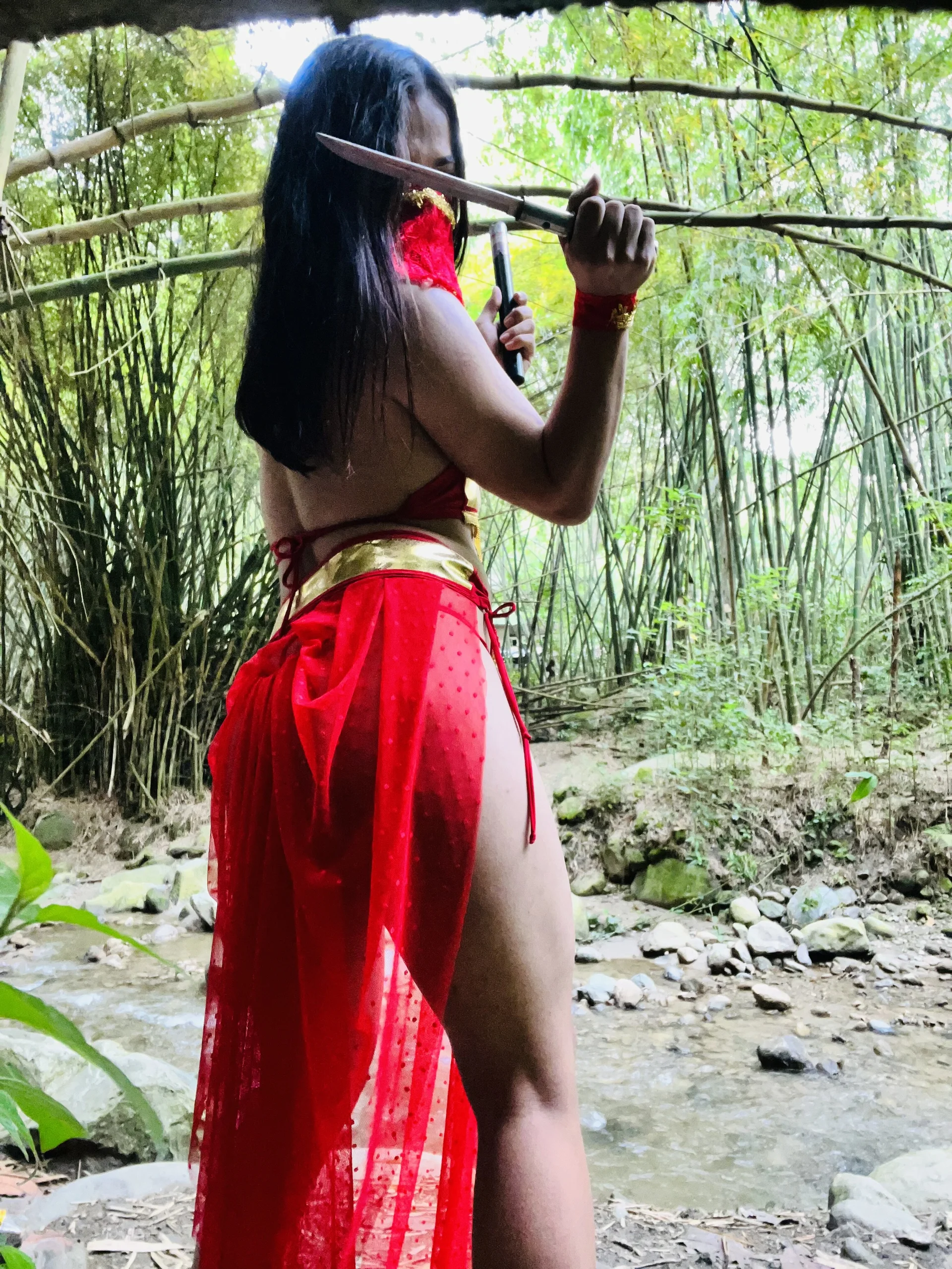 XXX Porn Photo of Nude Samys_World 40