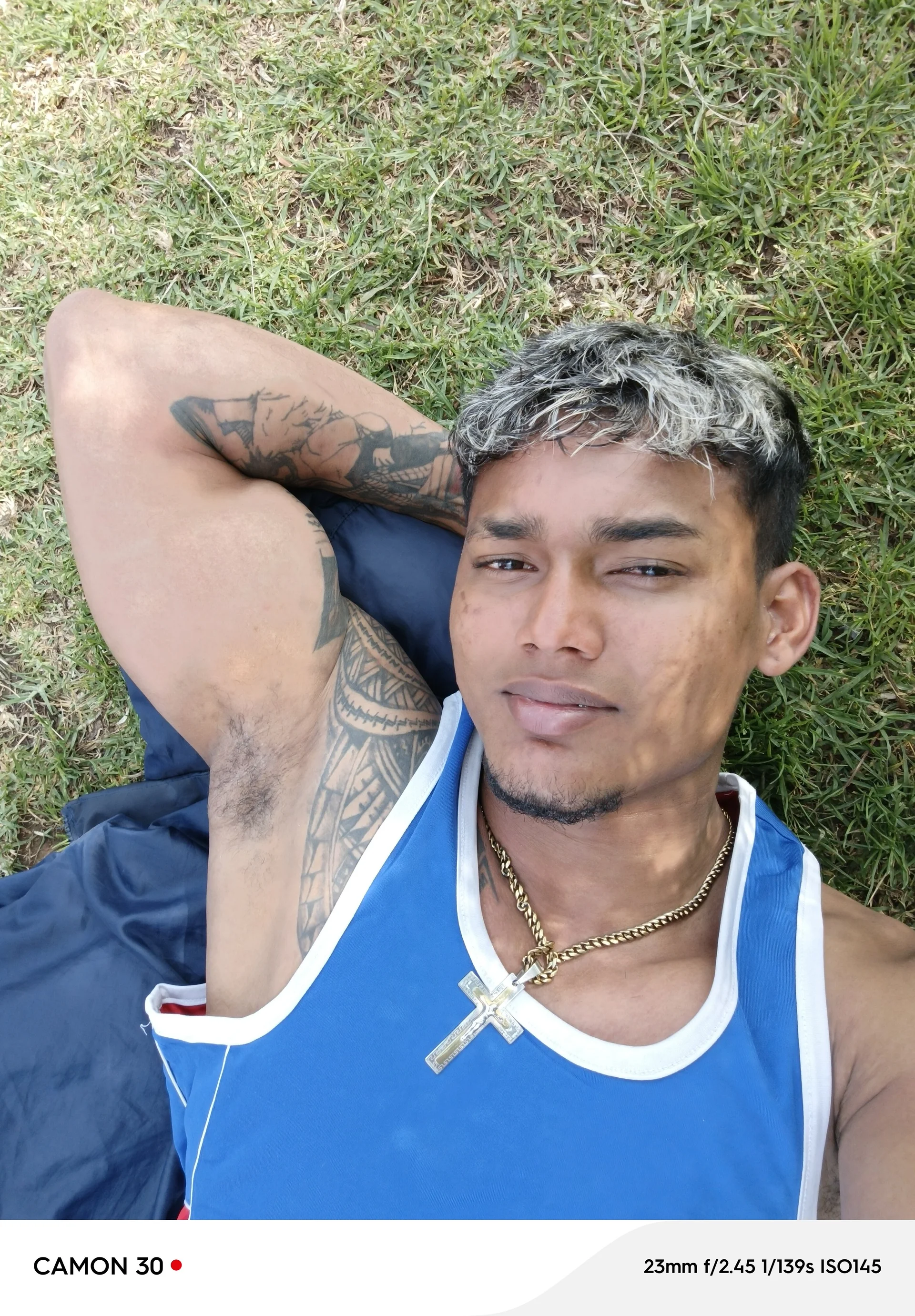 XXX Porn Photo of Nude Blackhot000 1
