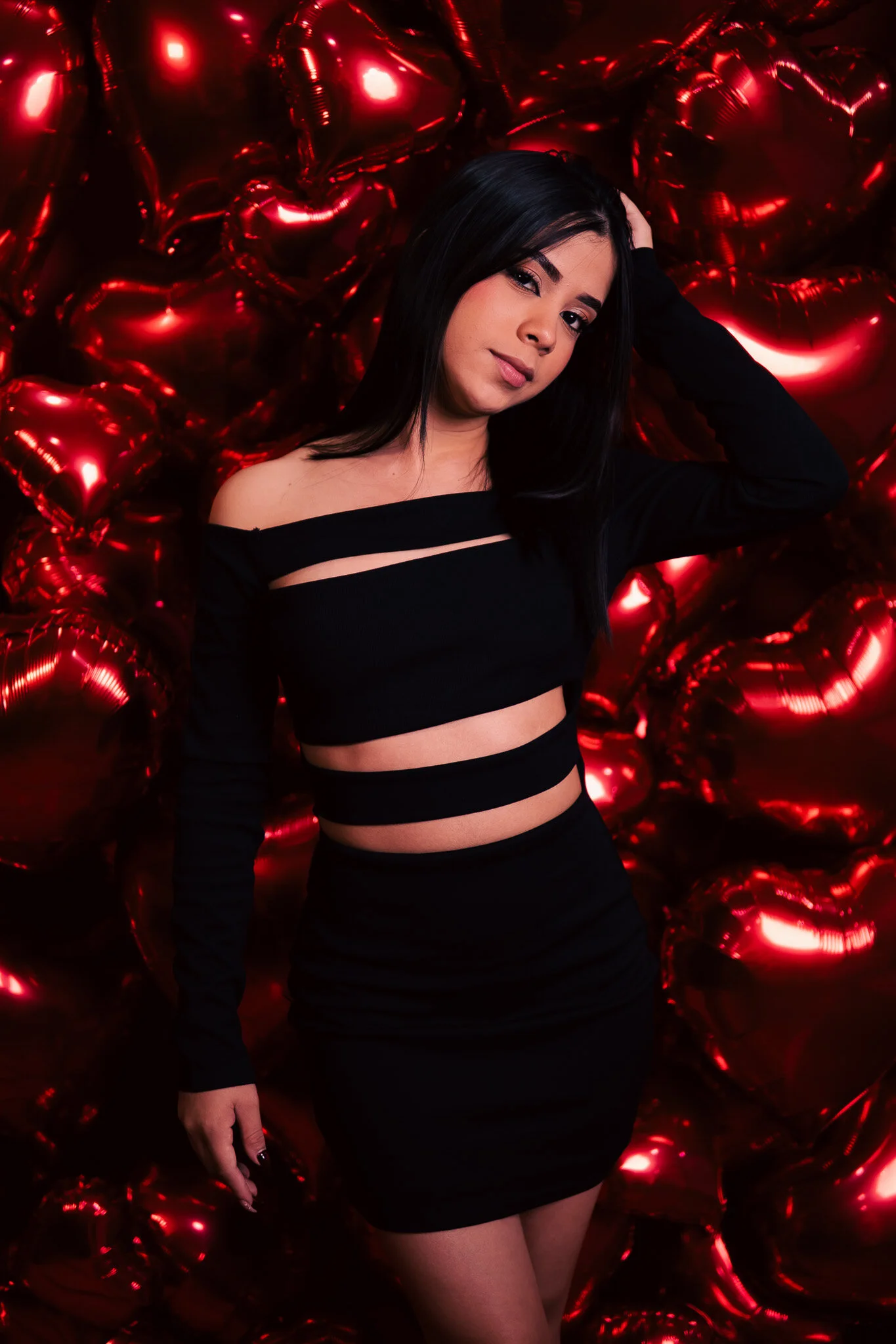 XXX Porn Photo of Nude pinkmoon30 27