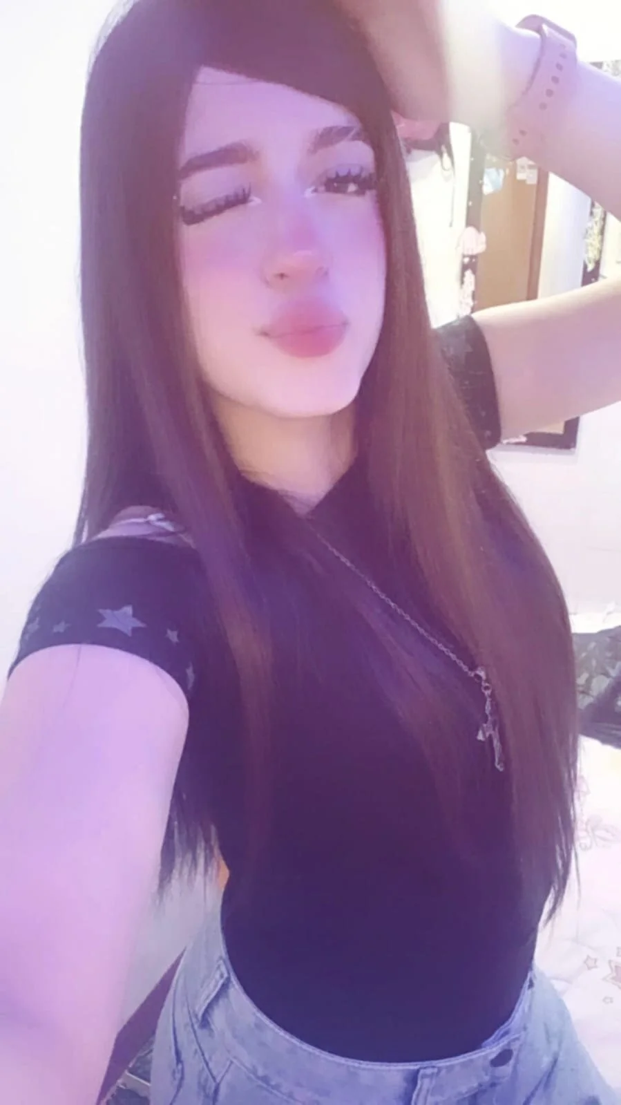 XXX Porn Photo of Nude Victoria__doll 2