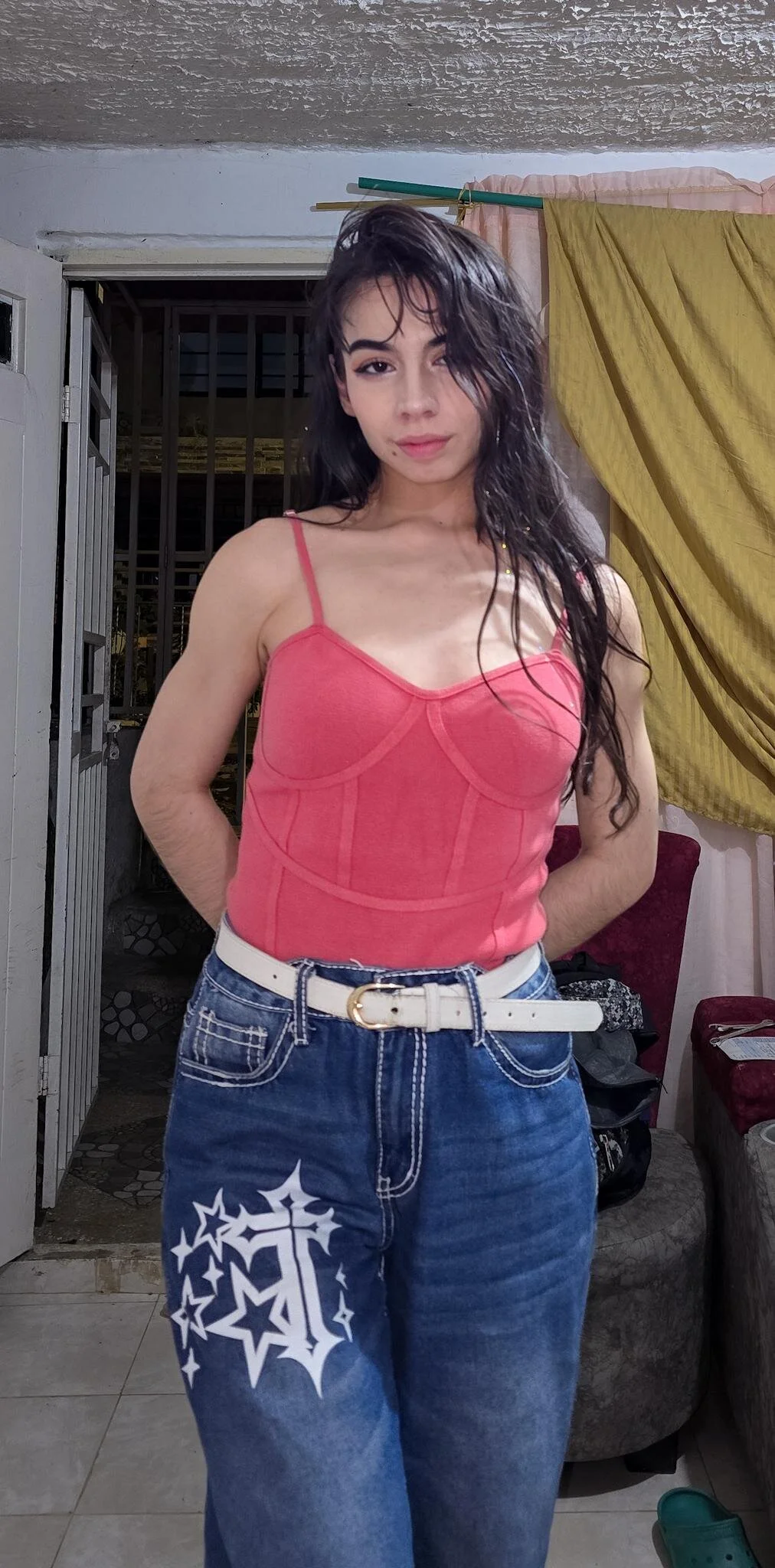XXX Porn Photo of Nude Sussan_Oconell 98