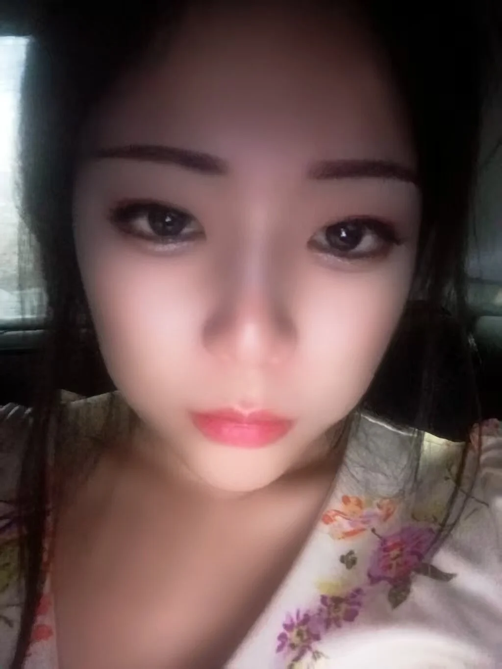XXX Porn Photo of Nude nuonuo_x 2