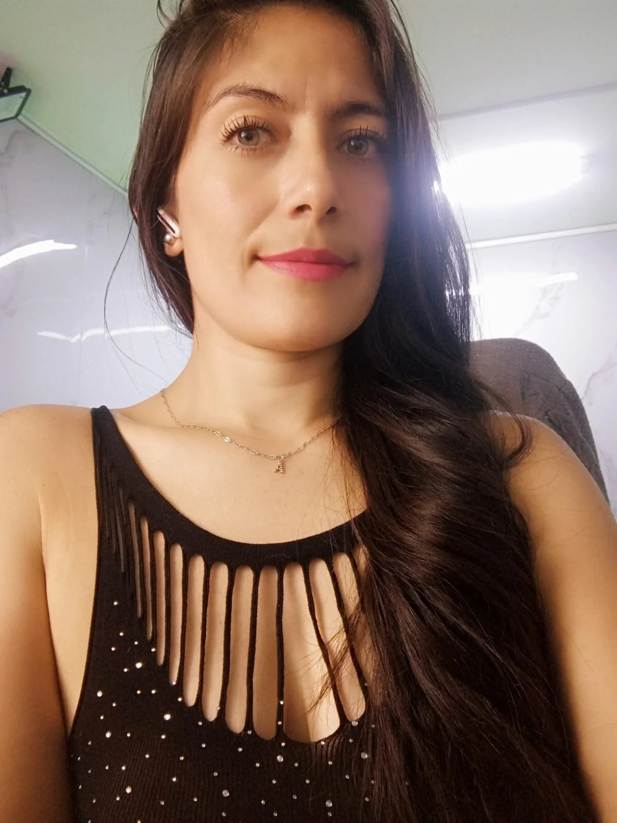 XXX Porn Photo of Nude AnnyMilet_ 162