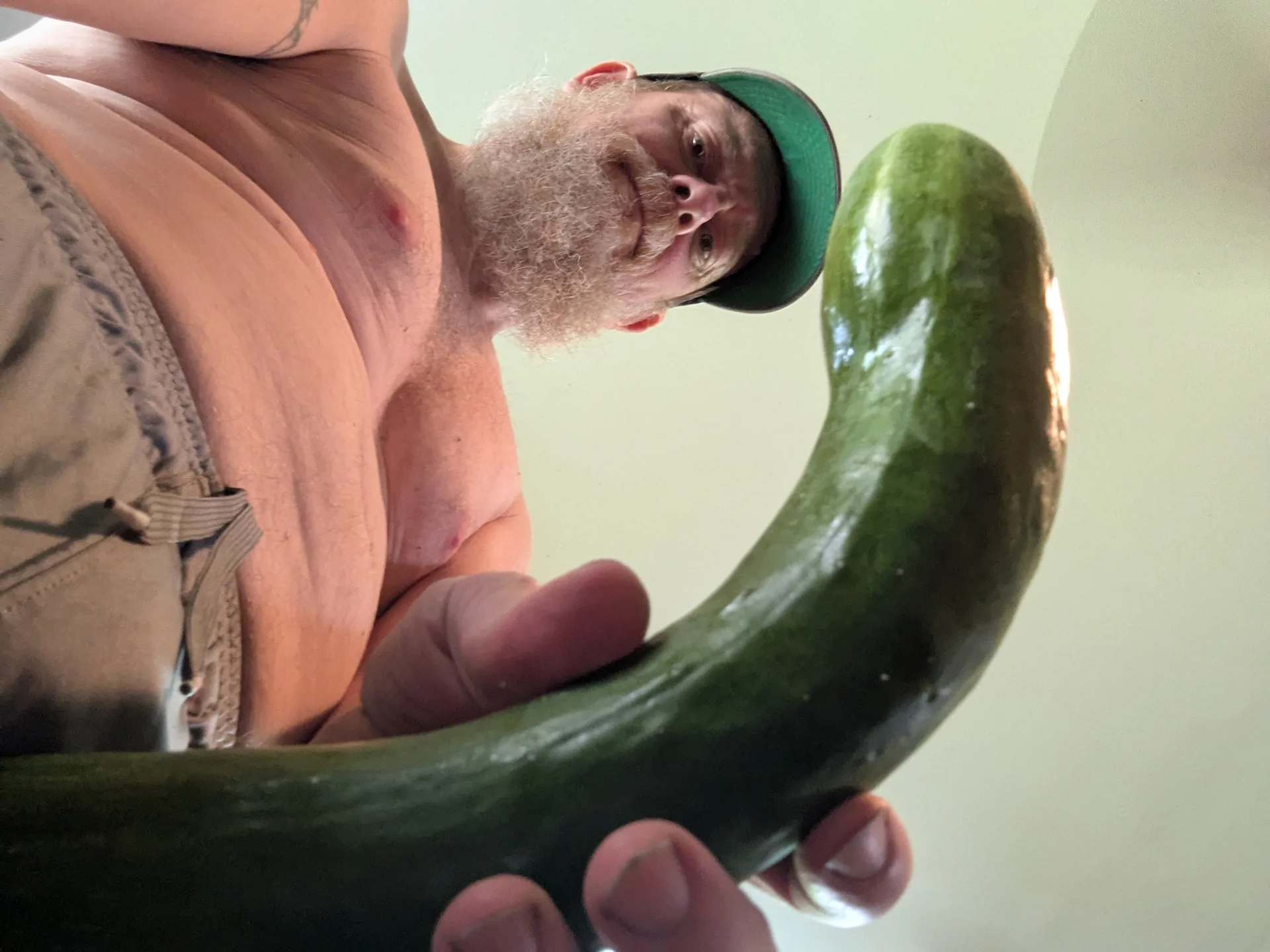 XXX Porn Photo of Nude sizableunicorn7 4