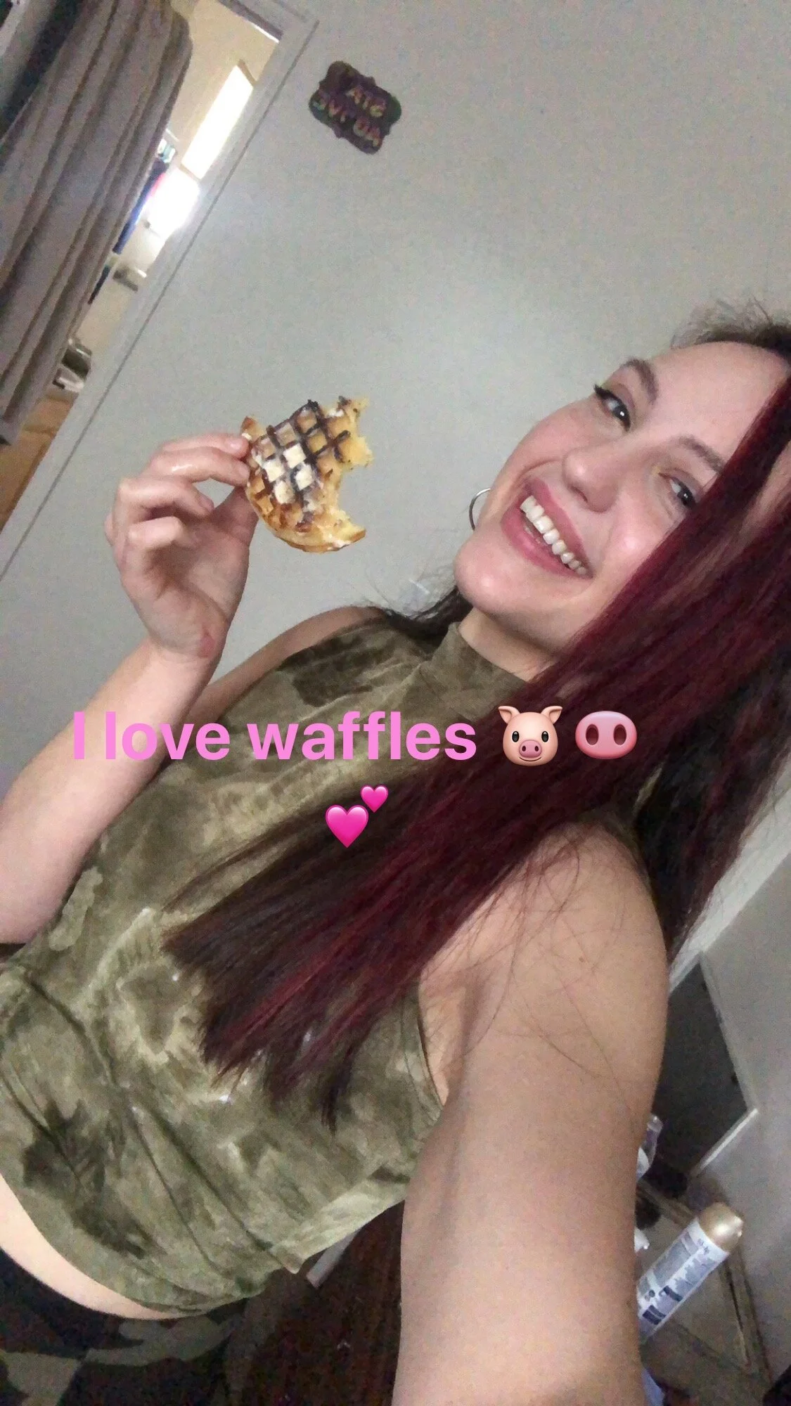XXX Porn Photo of Nude StarvingForCock 6