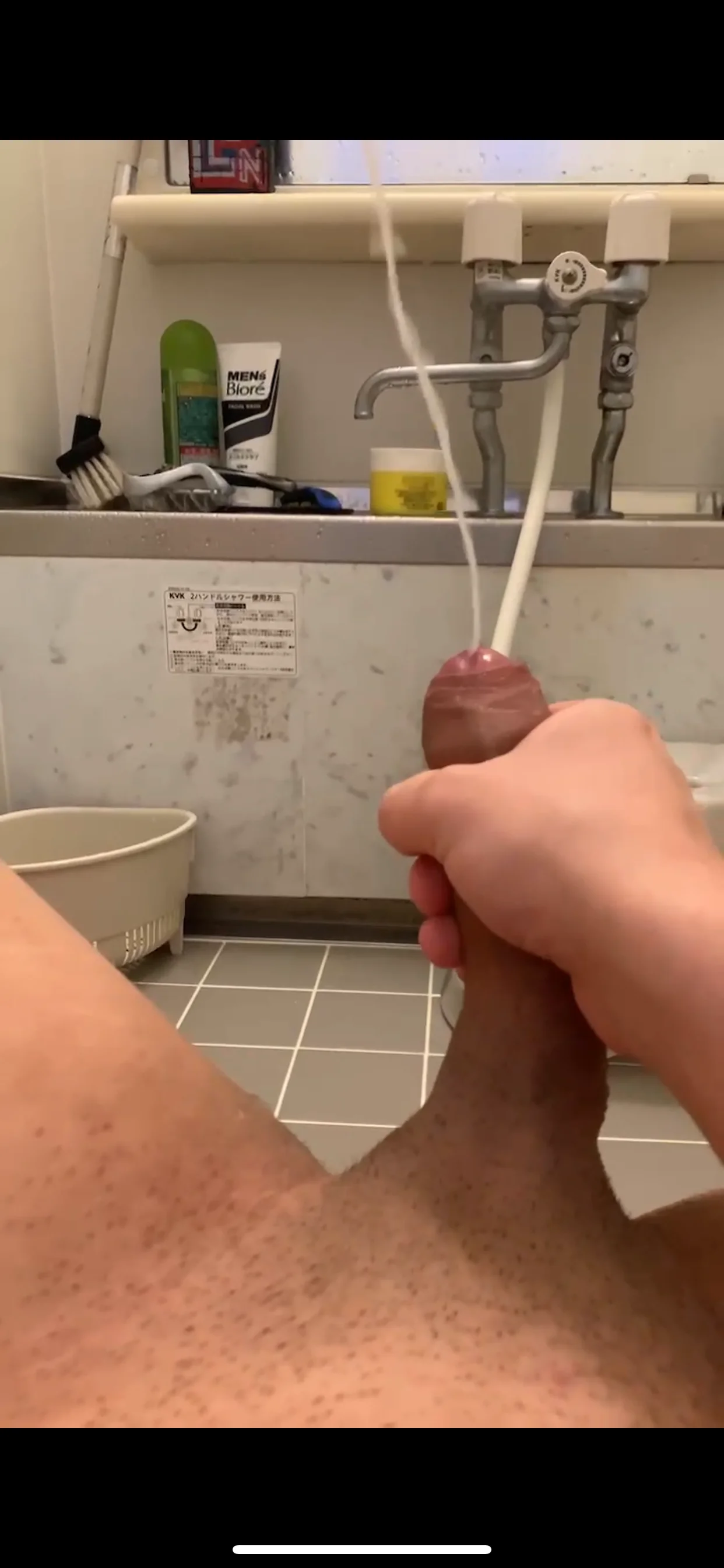 XXX Porn Photo of Nude hayato0611 13