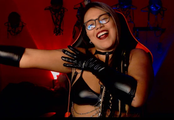 XXX Porn Photo of Nude LilithSharon 7