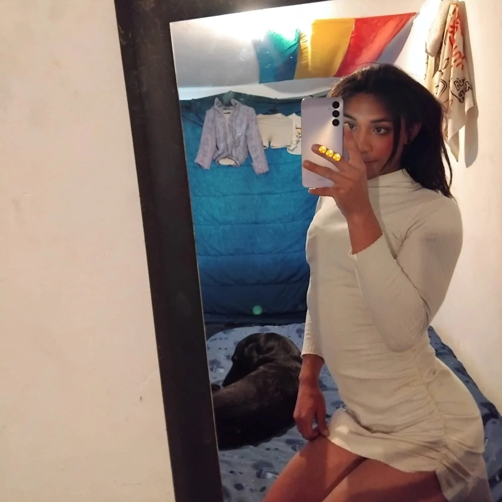 XXX Porn Photo of Nude Isis_Fem_ 3
