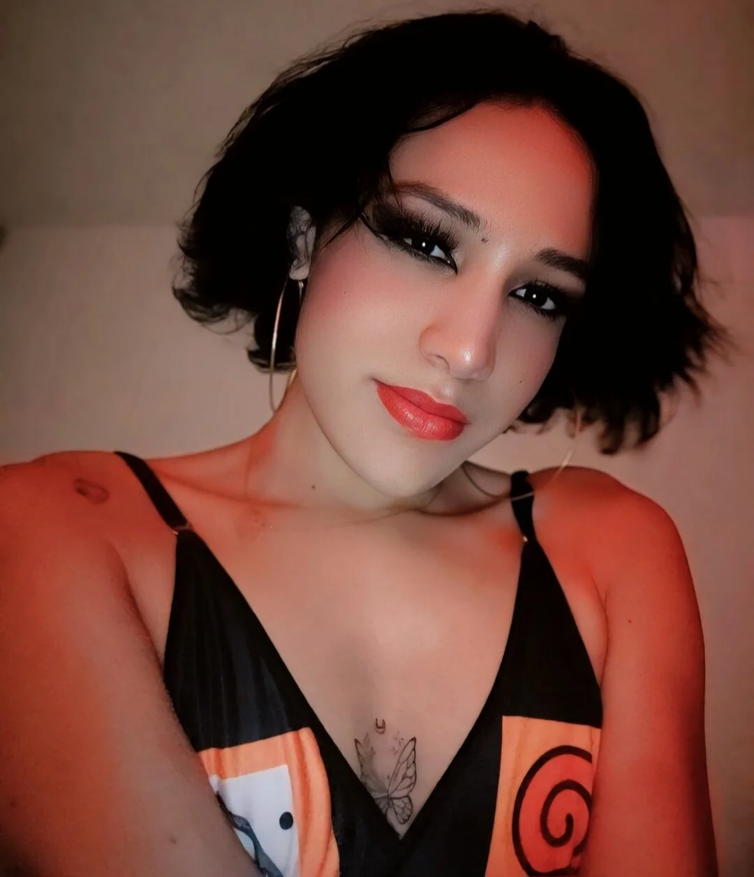 XXX Porn Photo of Nude alexandra_lorens 33