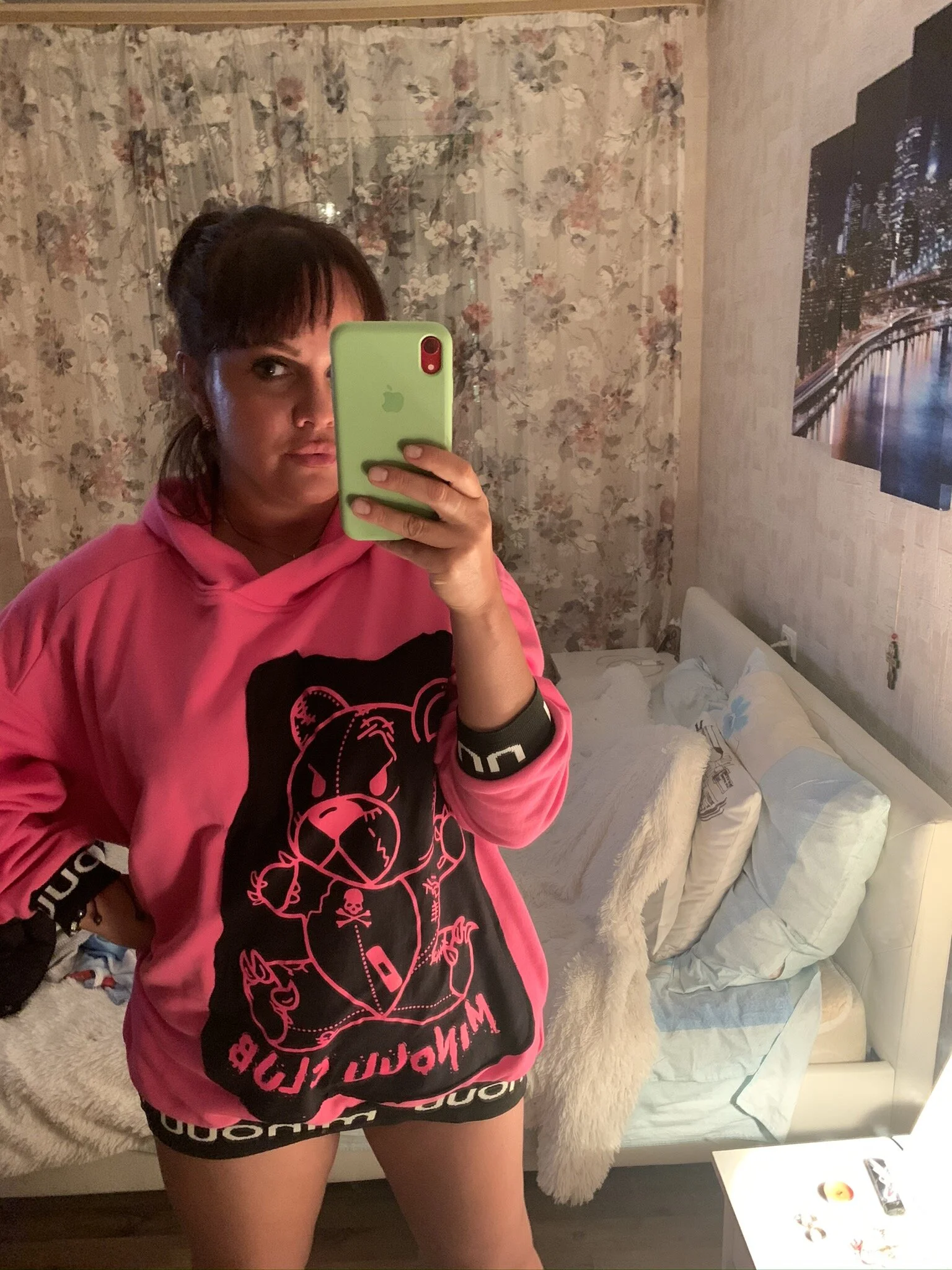 XXX Porn Photo of Nude Lolaley2 6