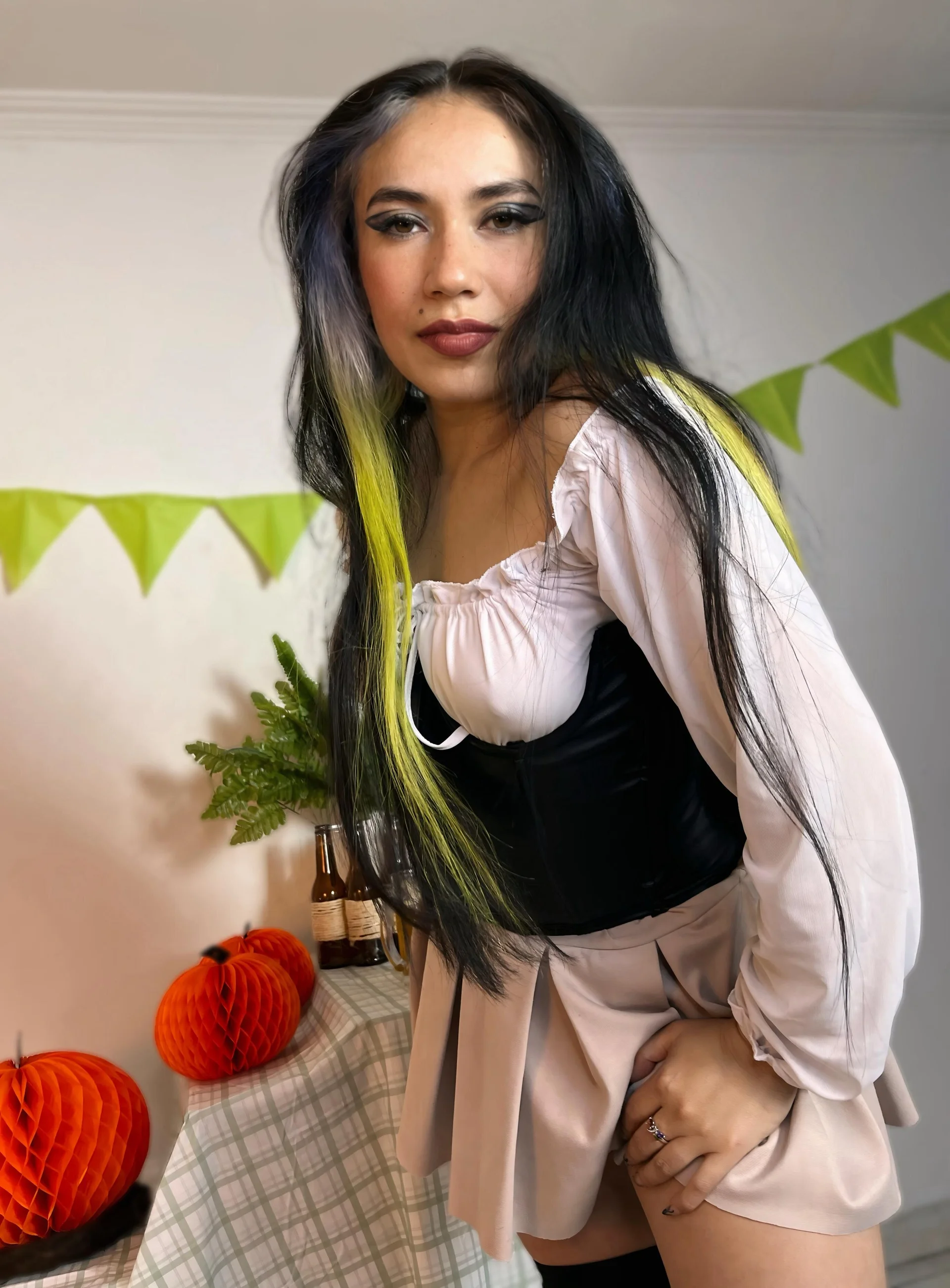XXX Porn Photo of Nude NYX1126 66