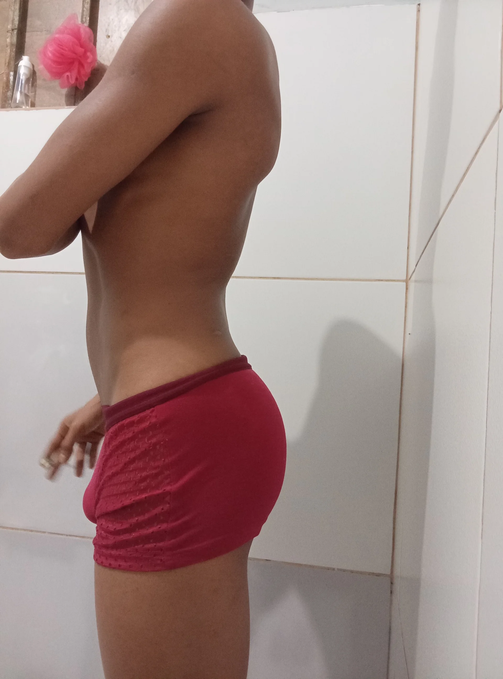 XXX Porn Photo of Nude magrinh026 2