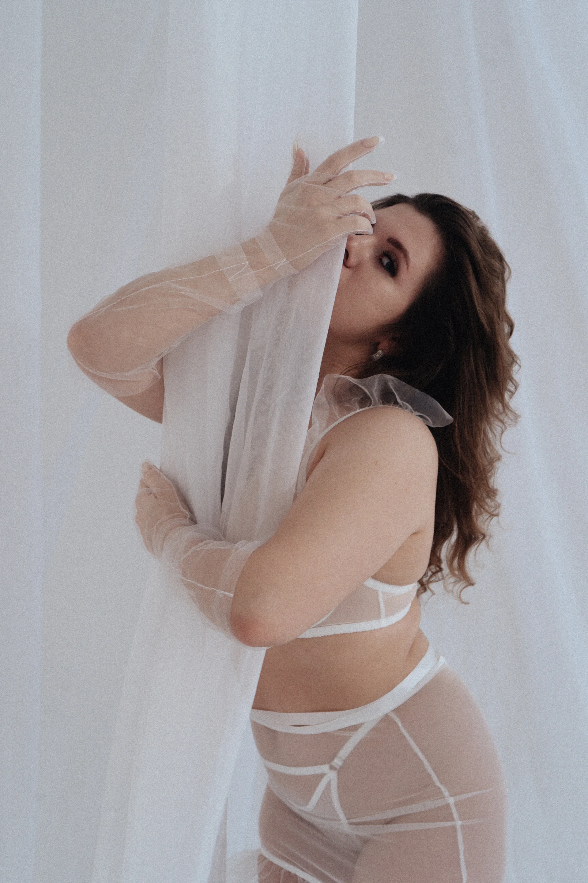 XXX Porn Photo of Nude NoraBigAss 137